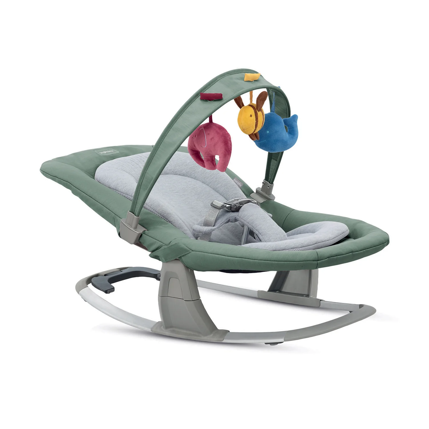 Inglesina Sdraietta Lounge - Image 3