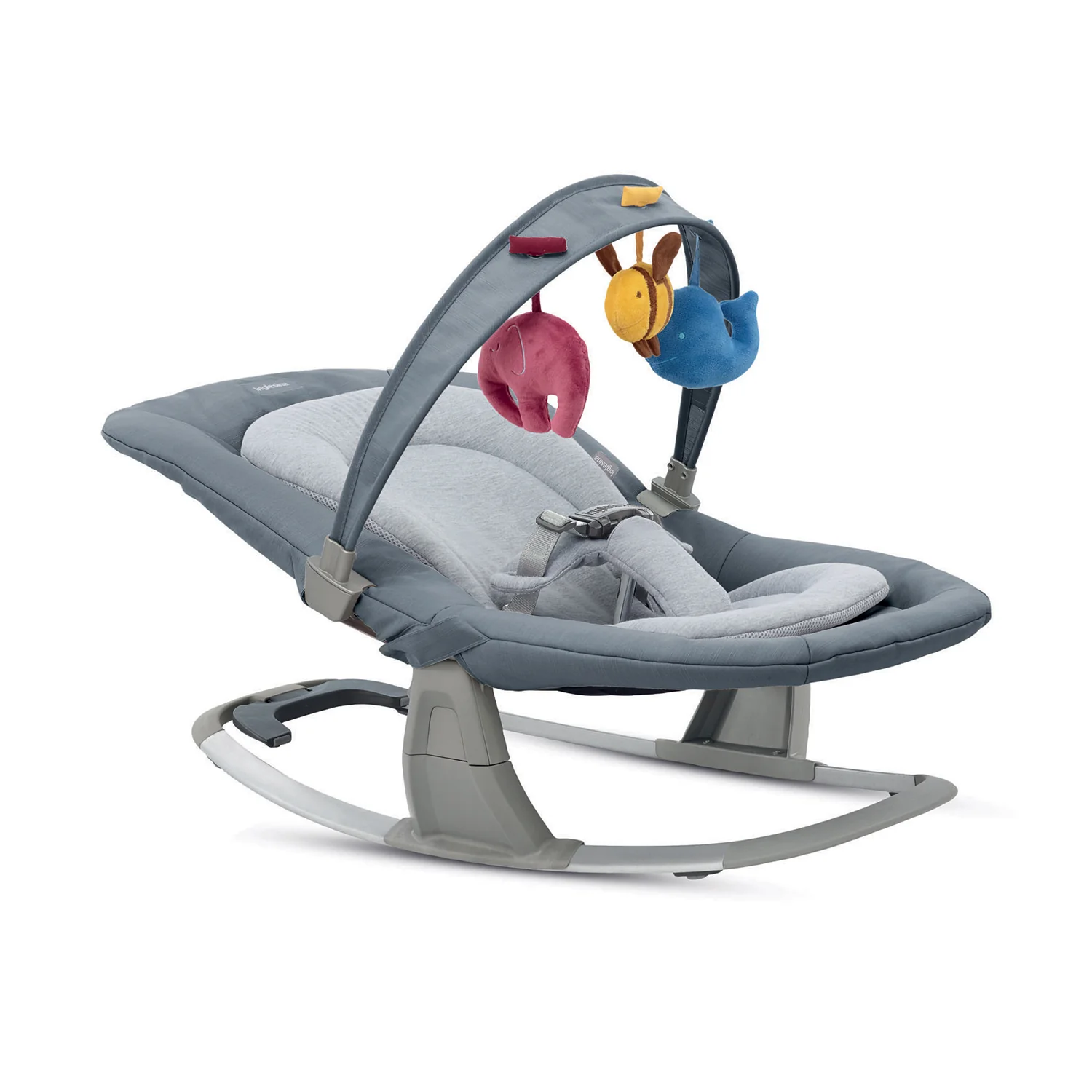 Inglesina Sdraietta Lounge - Image 7