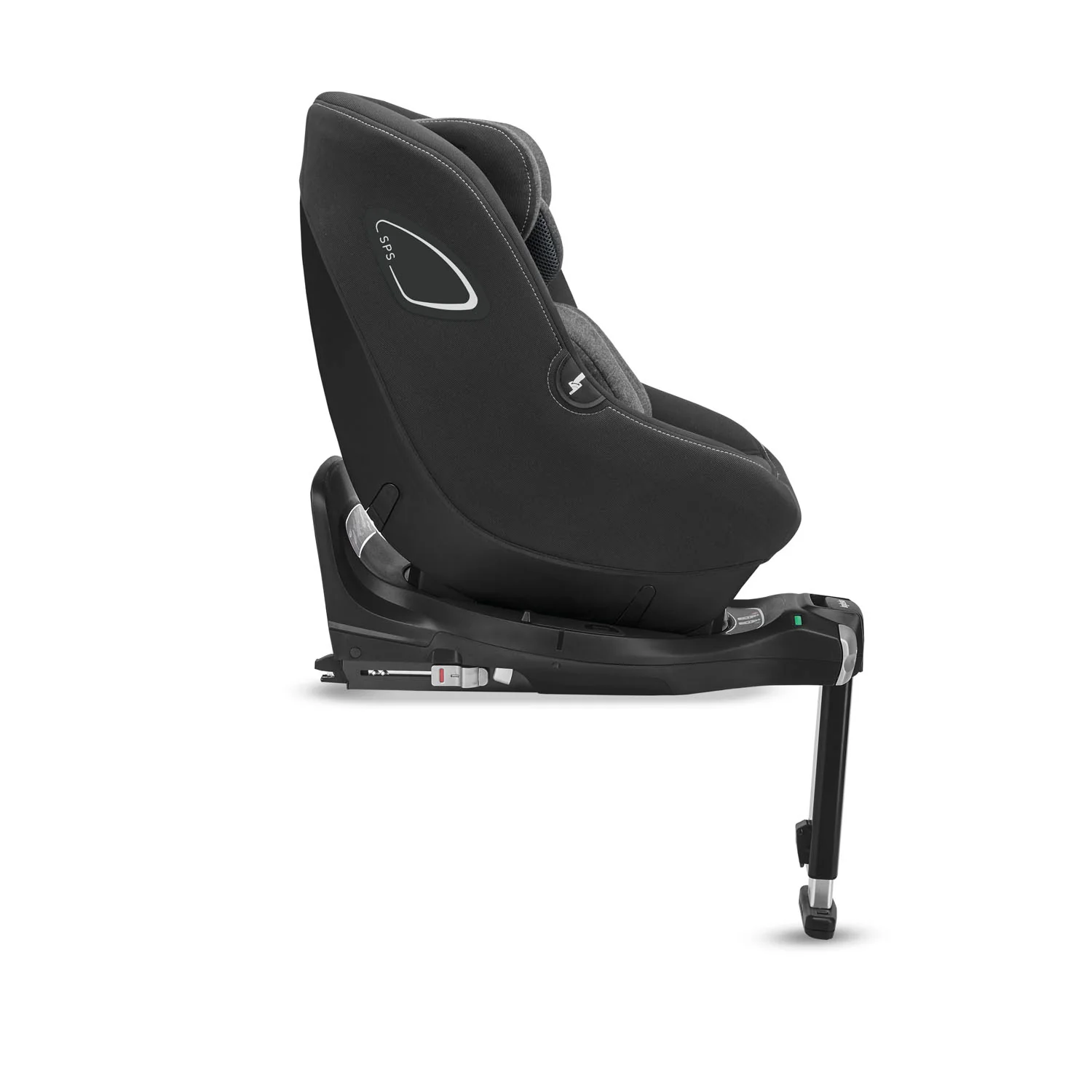 Inglesina Seggiolino Auto Darwin Next Stage i-Size 40-105 cm - Image 3