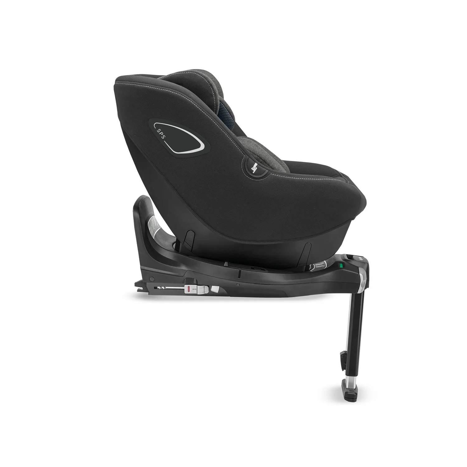 Inglesina Seggiolino Auto Darwin Next Stage i-Size 40-105 cm - Image 4
