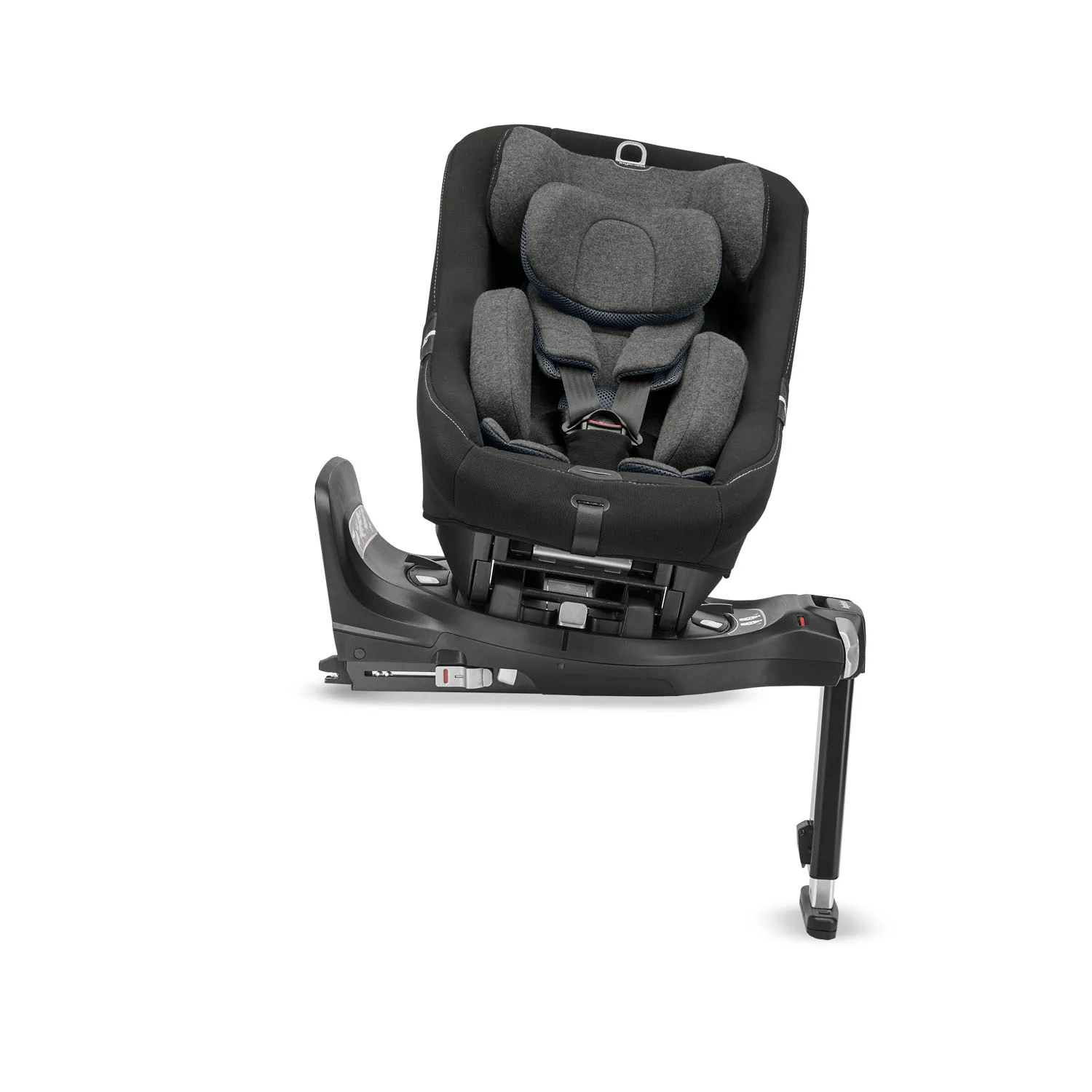 Inglesina Seggiolino Auto Darwin Next Stage i-Size 40-105 cm - Image 5