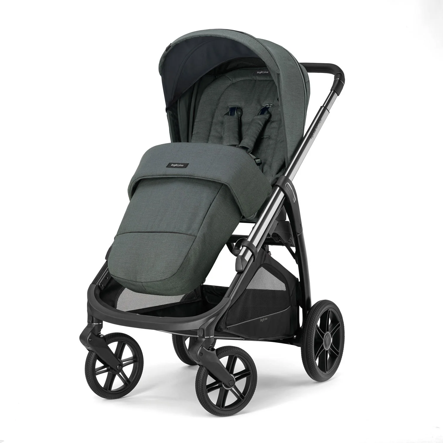 Inglesina Sistema Quattro Aptica Darwin Infant Recline - Image 10