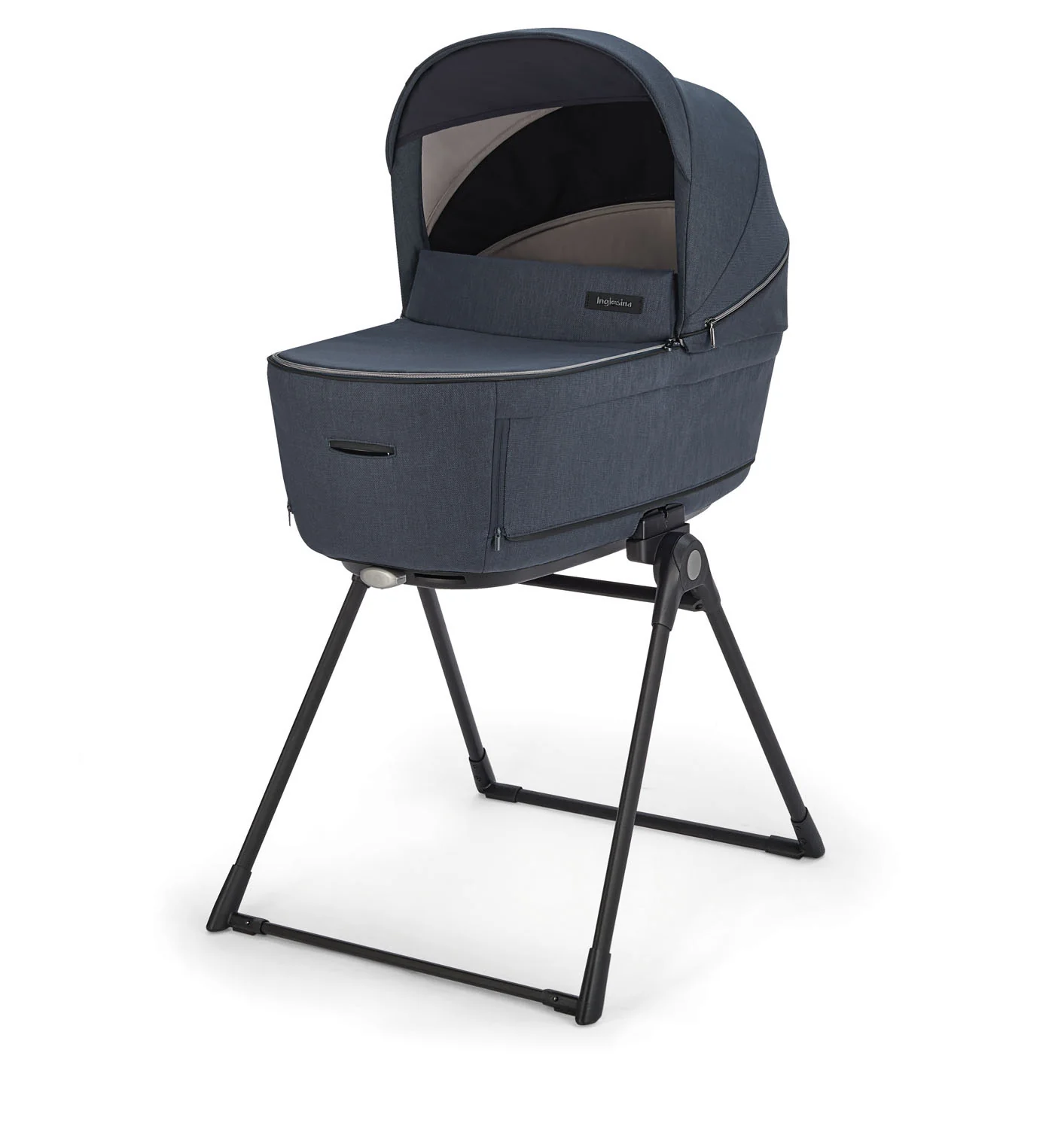 Inglesina Sistema Quattro Aptica Darwin Infant Recline - Image 13