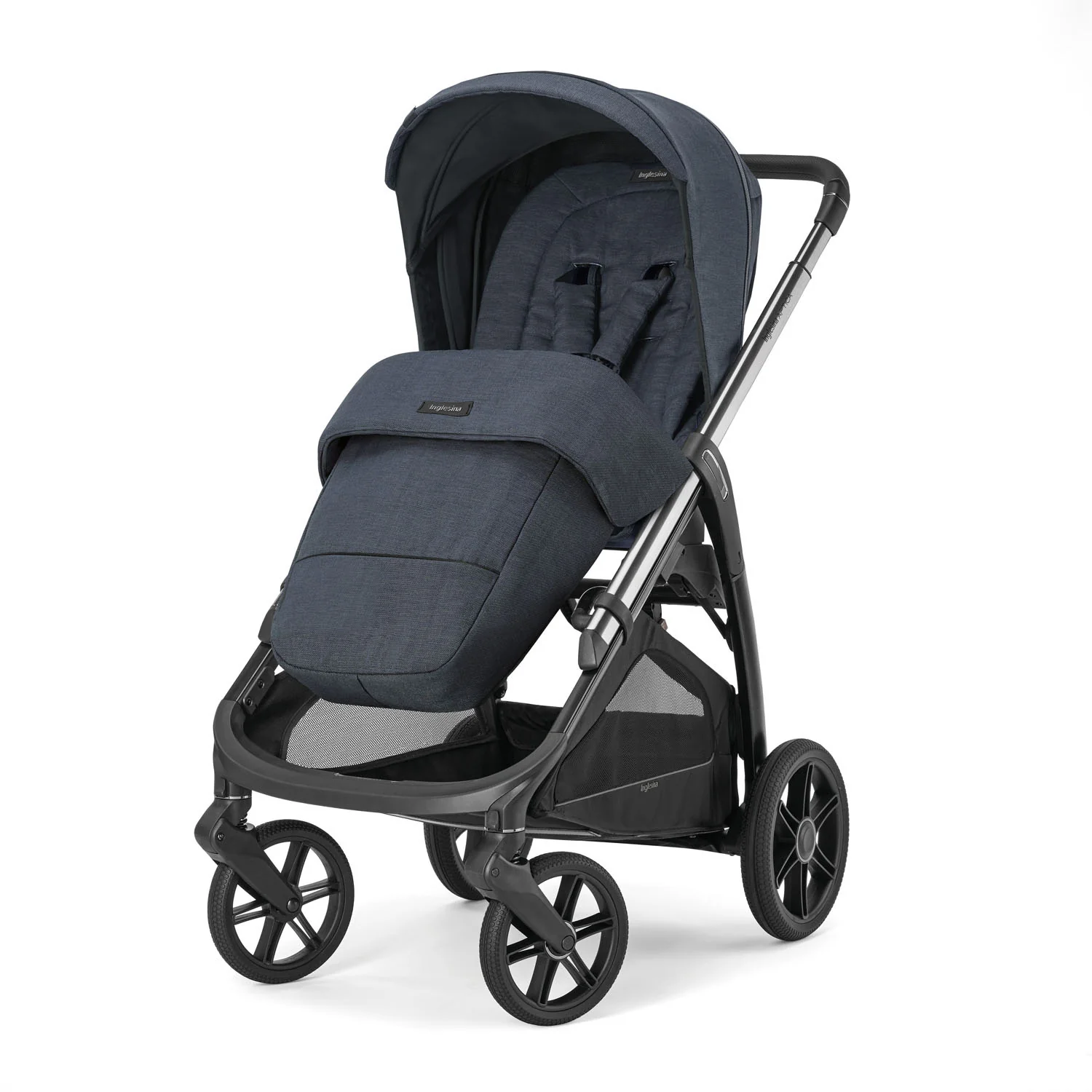 Inglesina Sistema Quattro Aptica Darwin Infant Recline - Image 15