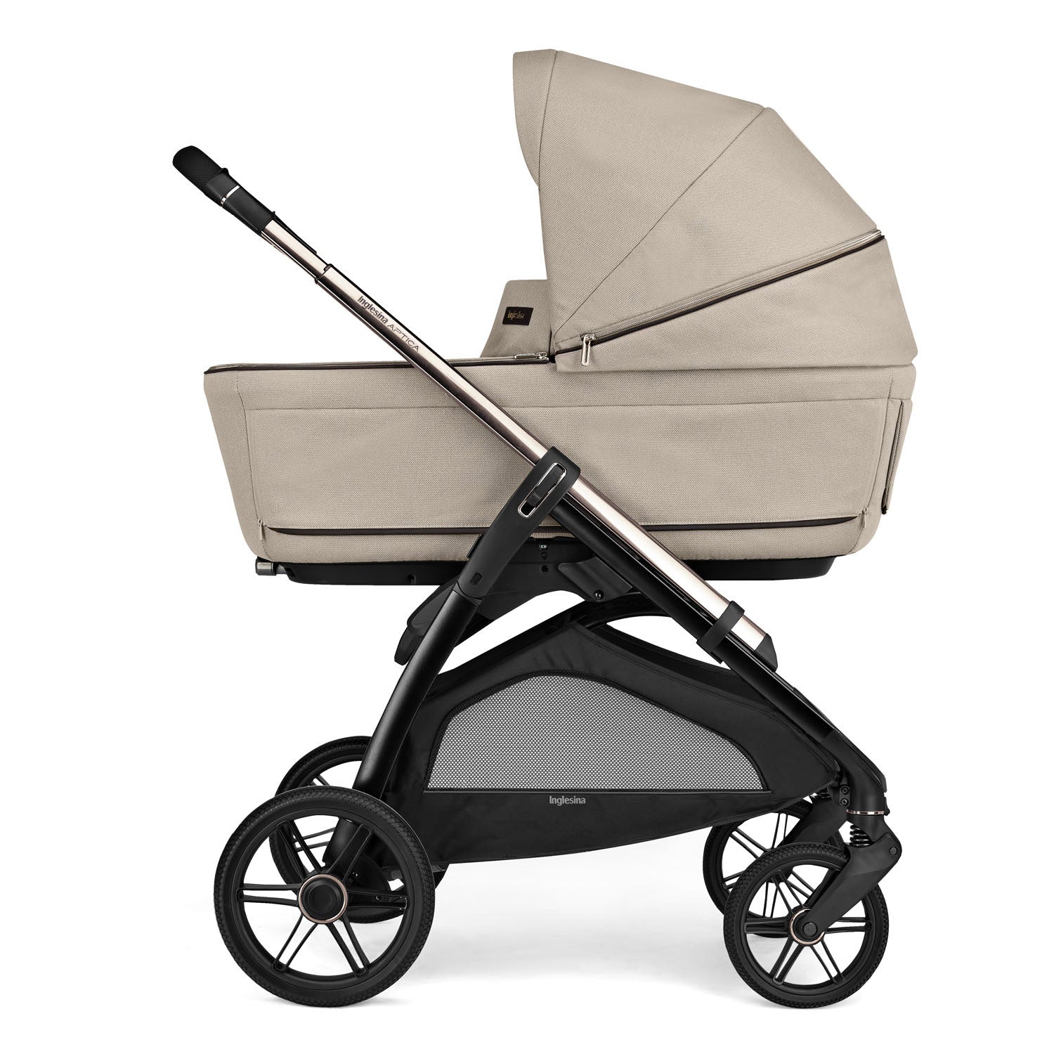 Inglesina Sistema Quattro Aptica Darwin Infant Recline - Image 17