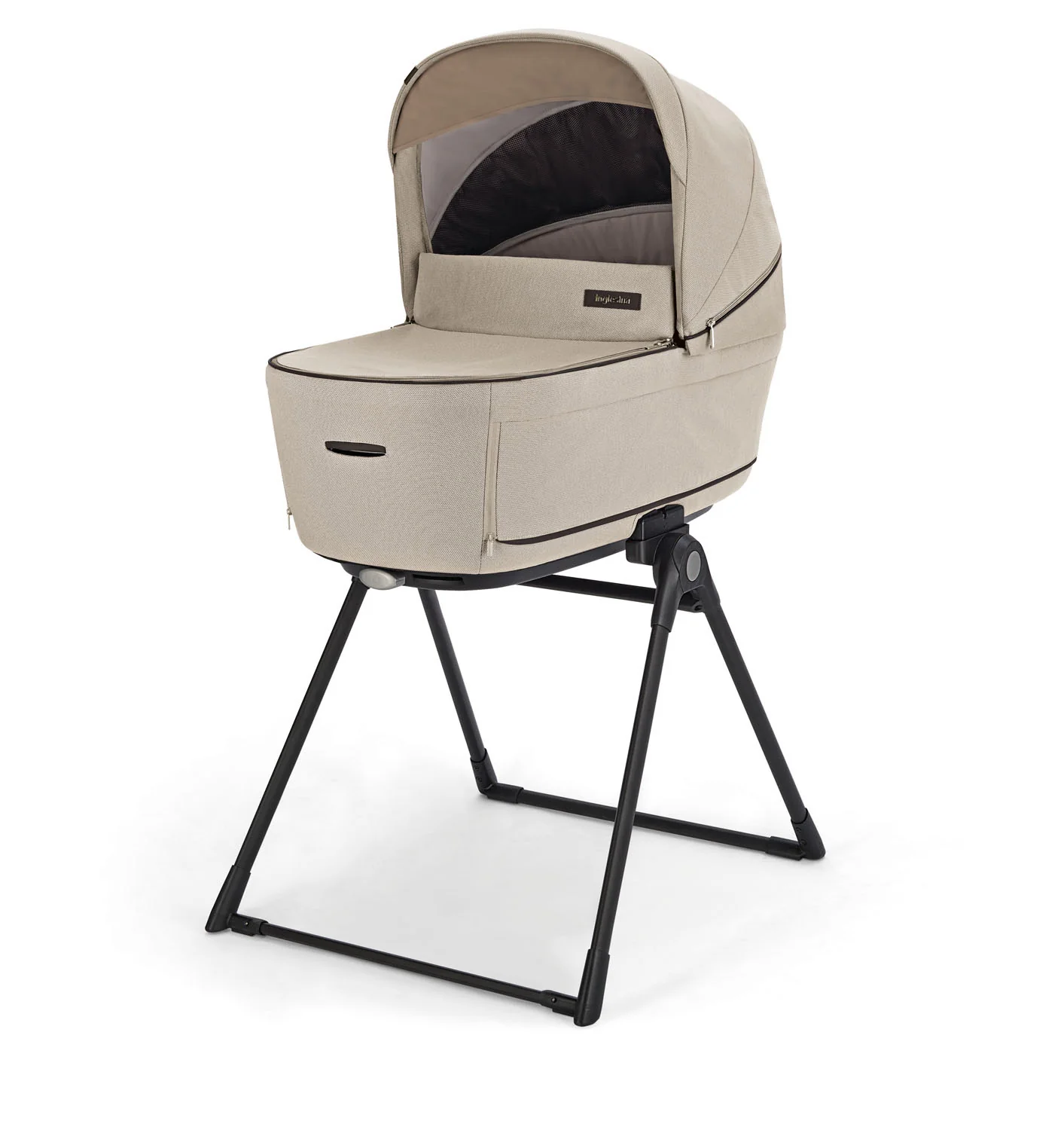 Inglesina Sistema Quattro Aptica Darwin Infant Recline - Image 18