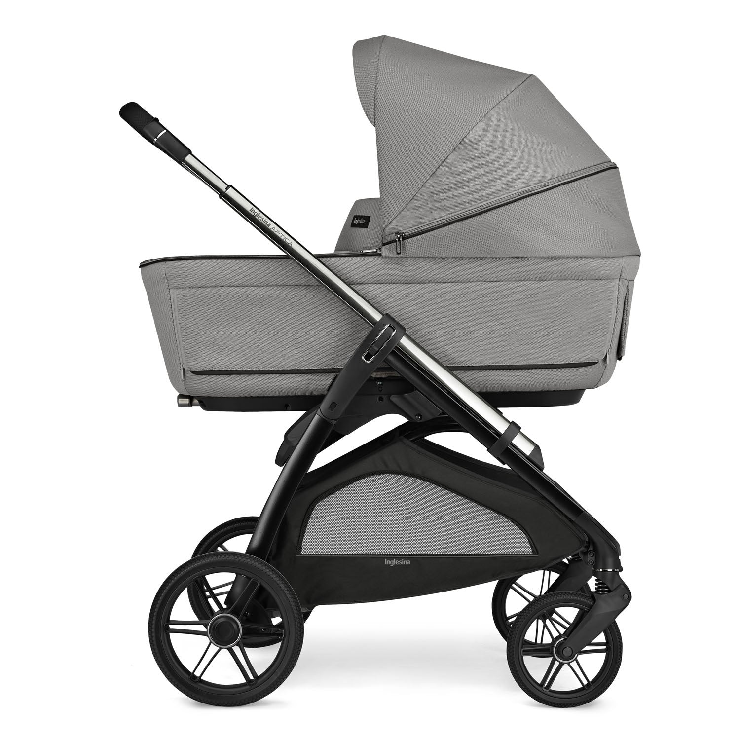 Inglesina Sistema Quattro Aptica Darwin Infant Recline - Image 2