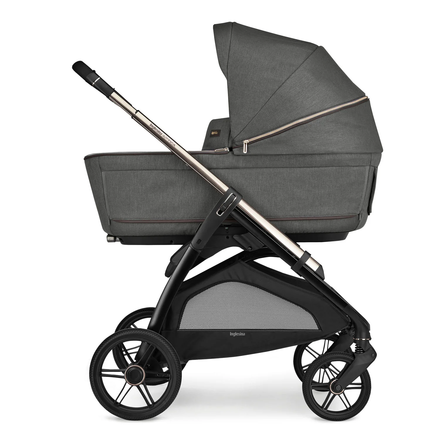 Inglesina Sistema Quattro Aptica Darwin Infant Recline - Image 22