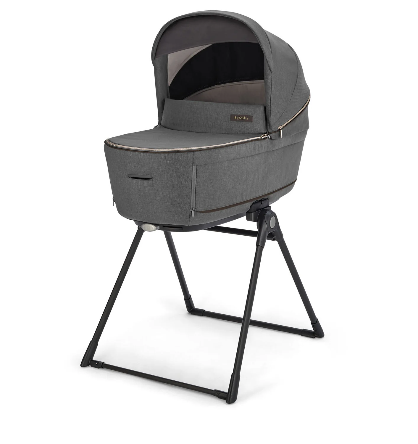 Inglesina Sistema Quattro Aptica Darwin Infant Recline - Image 23