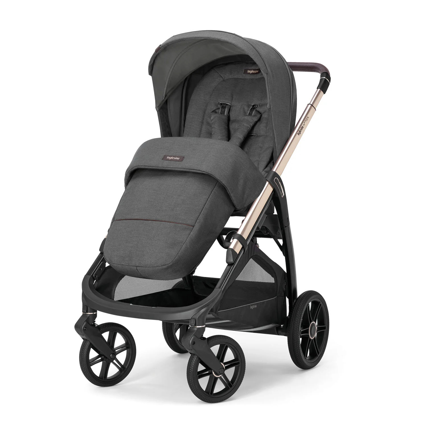 Inglesina Sistema Quattro Aptica Darwin Infant Recline - Image 25