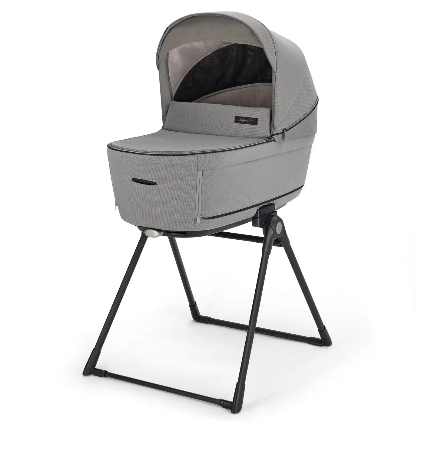 Inglesina Sistema Quattro Aptica Darwin Infant Recline - Image 3