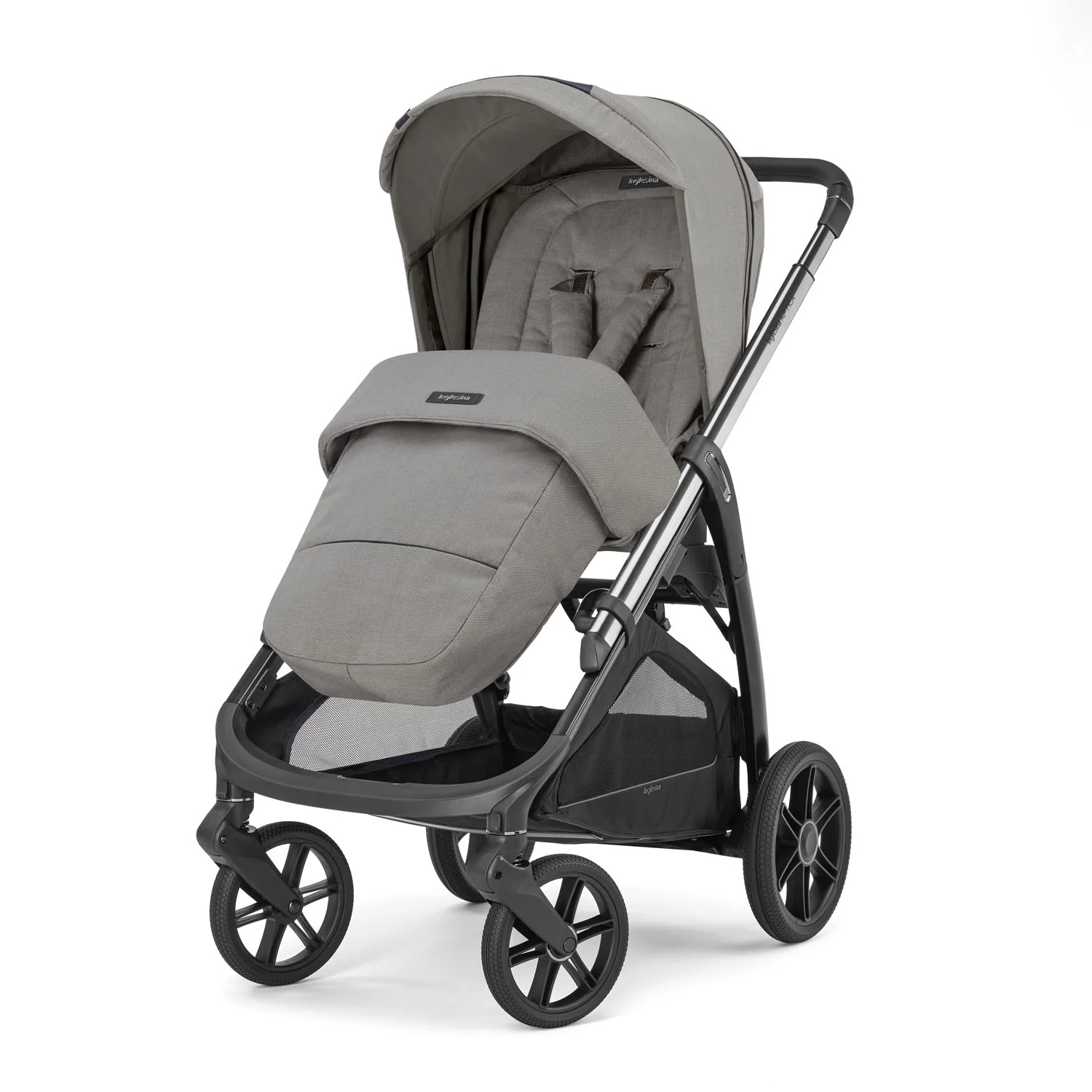 Inglesina Sistema Quattro Aptica Darwin Infant Recline - Image 4