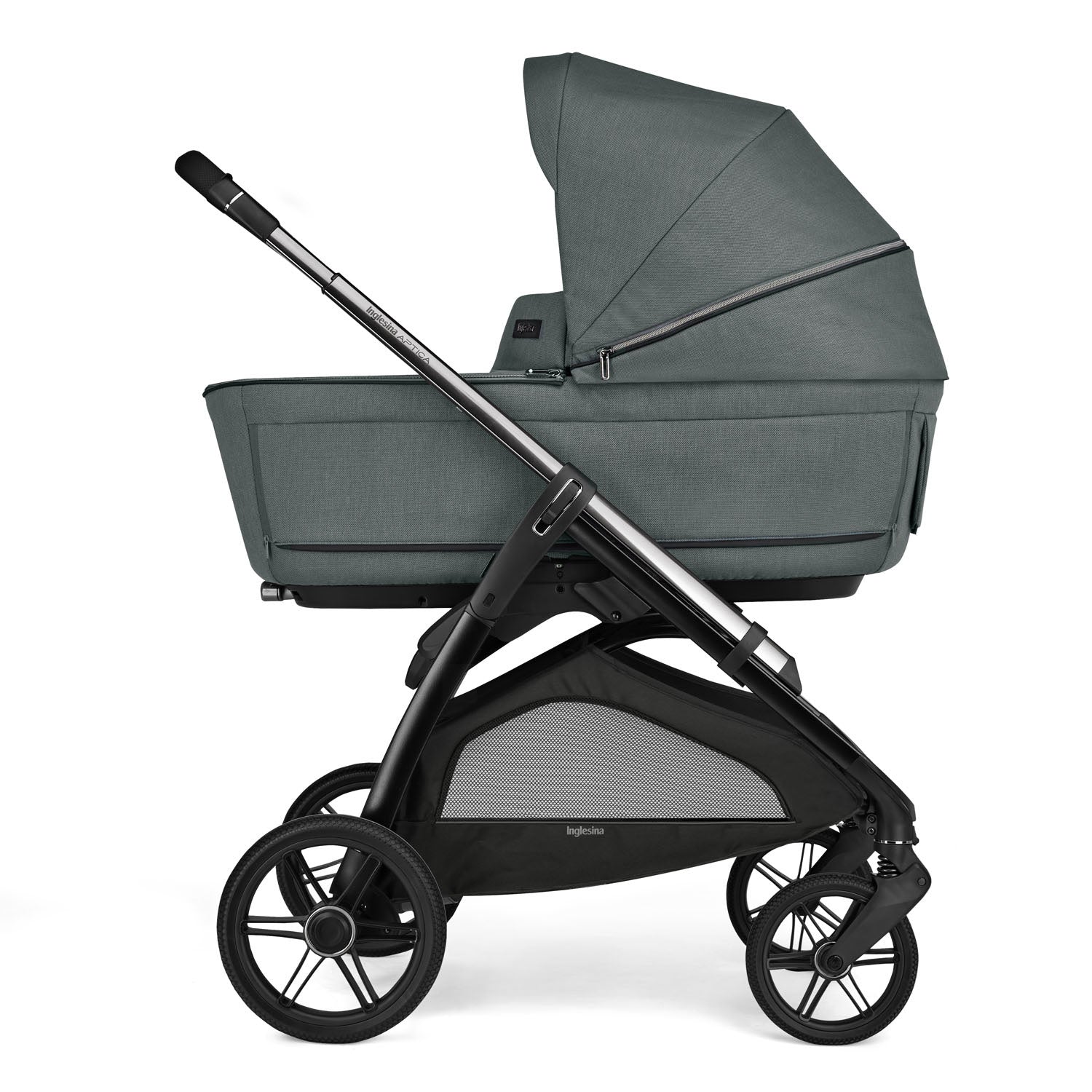 Inglesina Sistema Quattro Aptica Darwin Infant Recline - Image 7