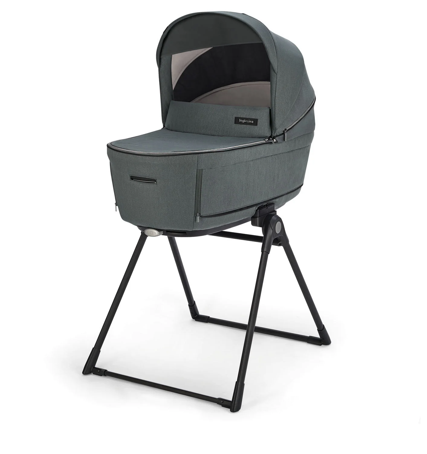 Inglesina Sistema Quattro Aptica Darwin Infant Recline - Image 8