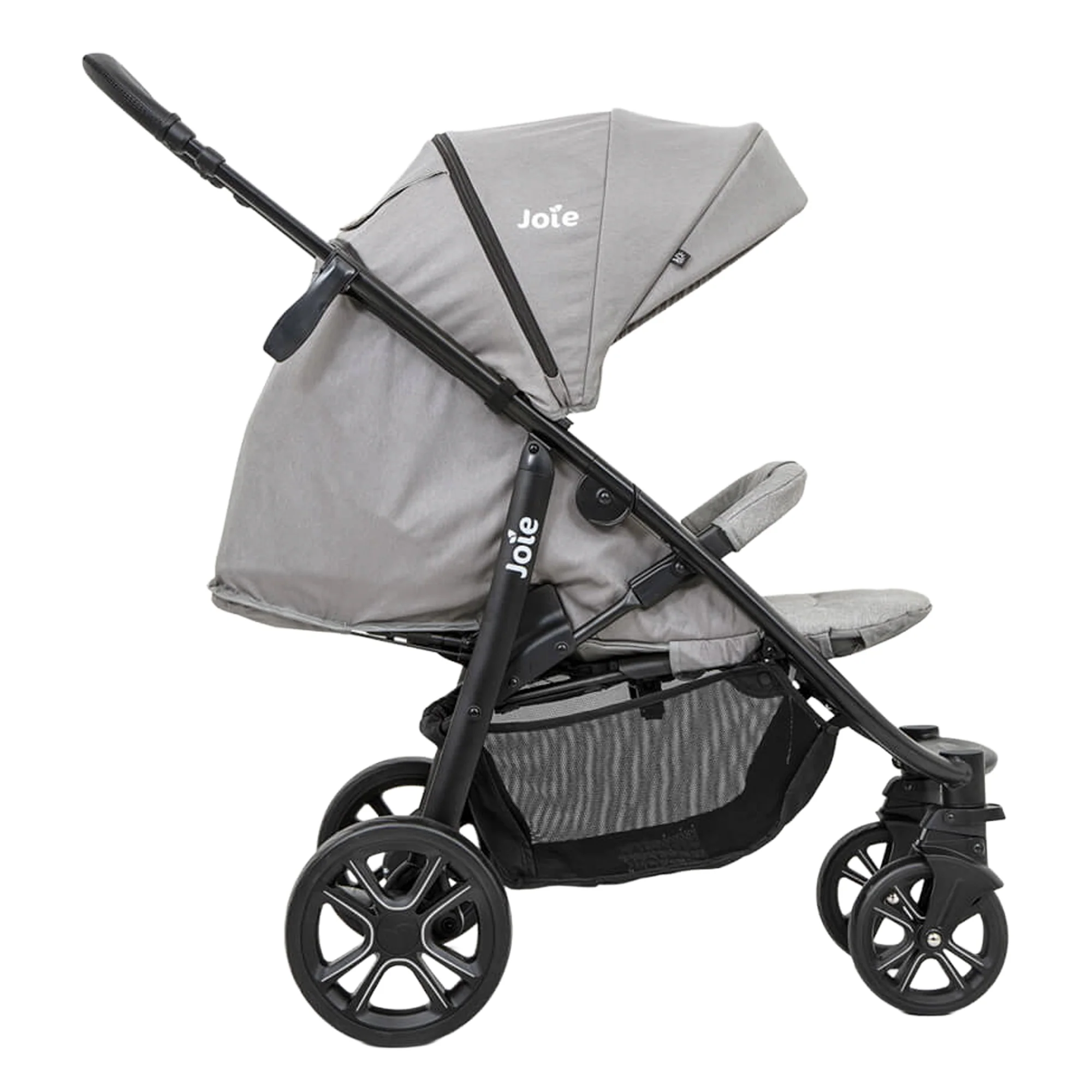 Joie Passeggino Litetrax 4 dlx - Image 3