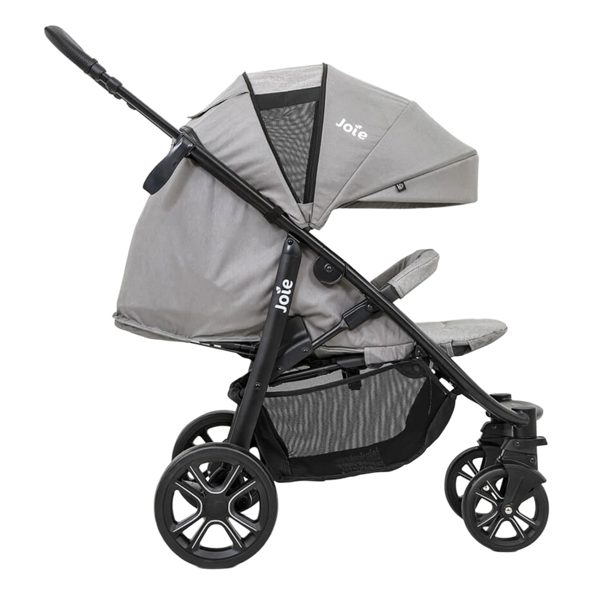 Joie Passeggino Litetrax 4 dlx - Image 4