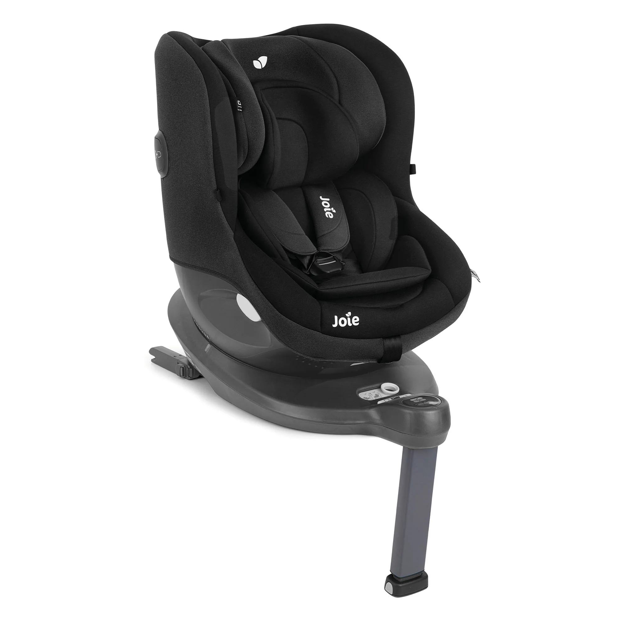Joie Seggiolino Auto i-Spin 360 i-Size 40-105 cm