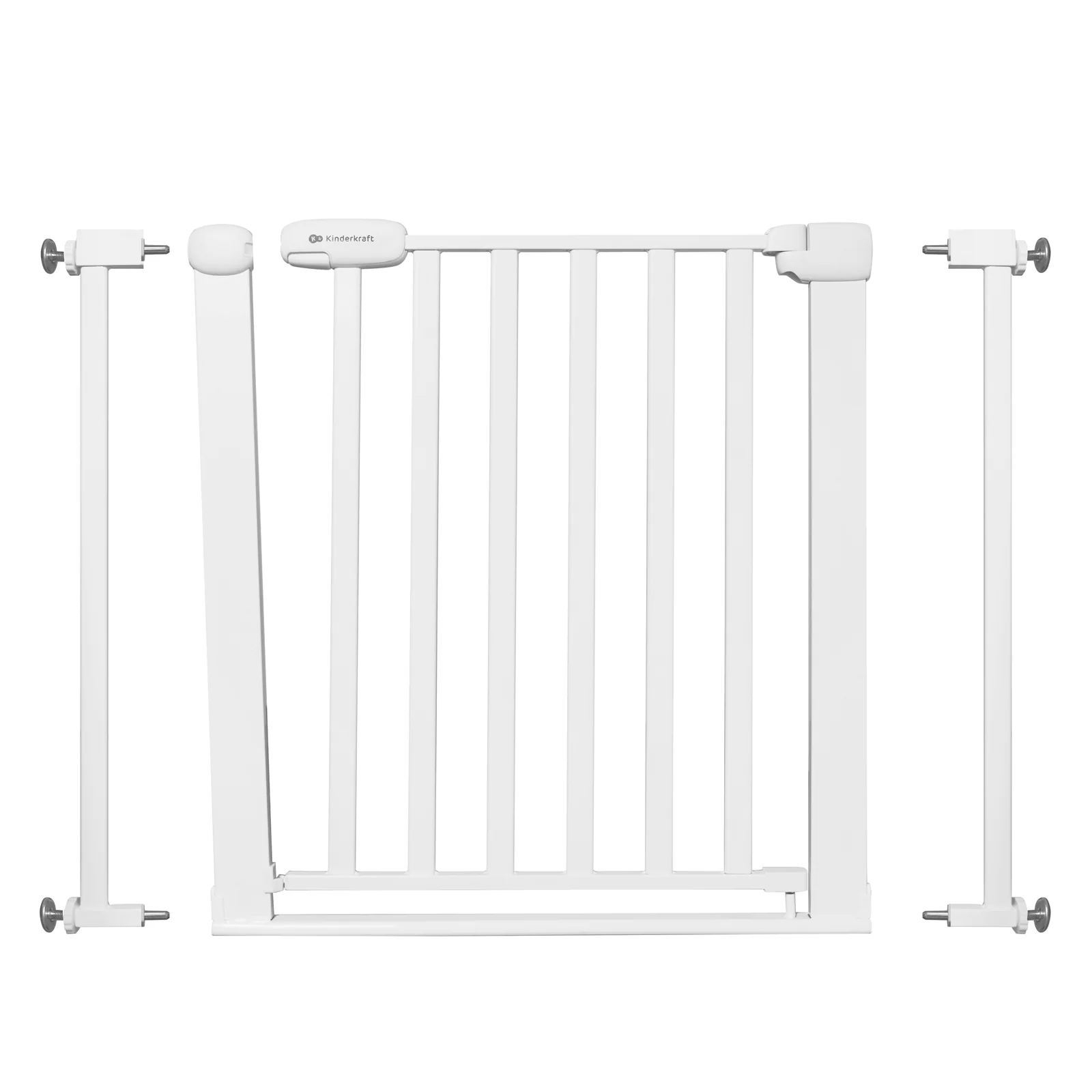 Kinderkraft Cancelletto di Sicurezza Lock&Go - Image 9
