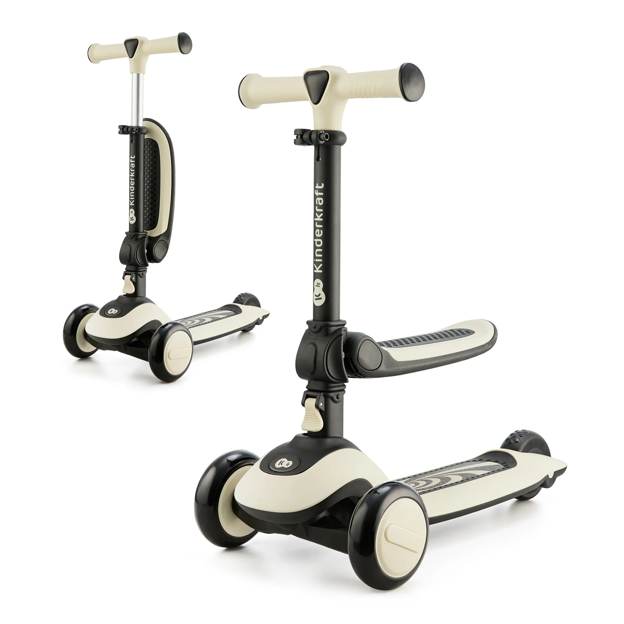 Kinderkraft Monopattino Halley +2 anni - Image 17