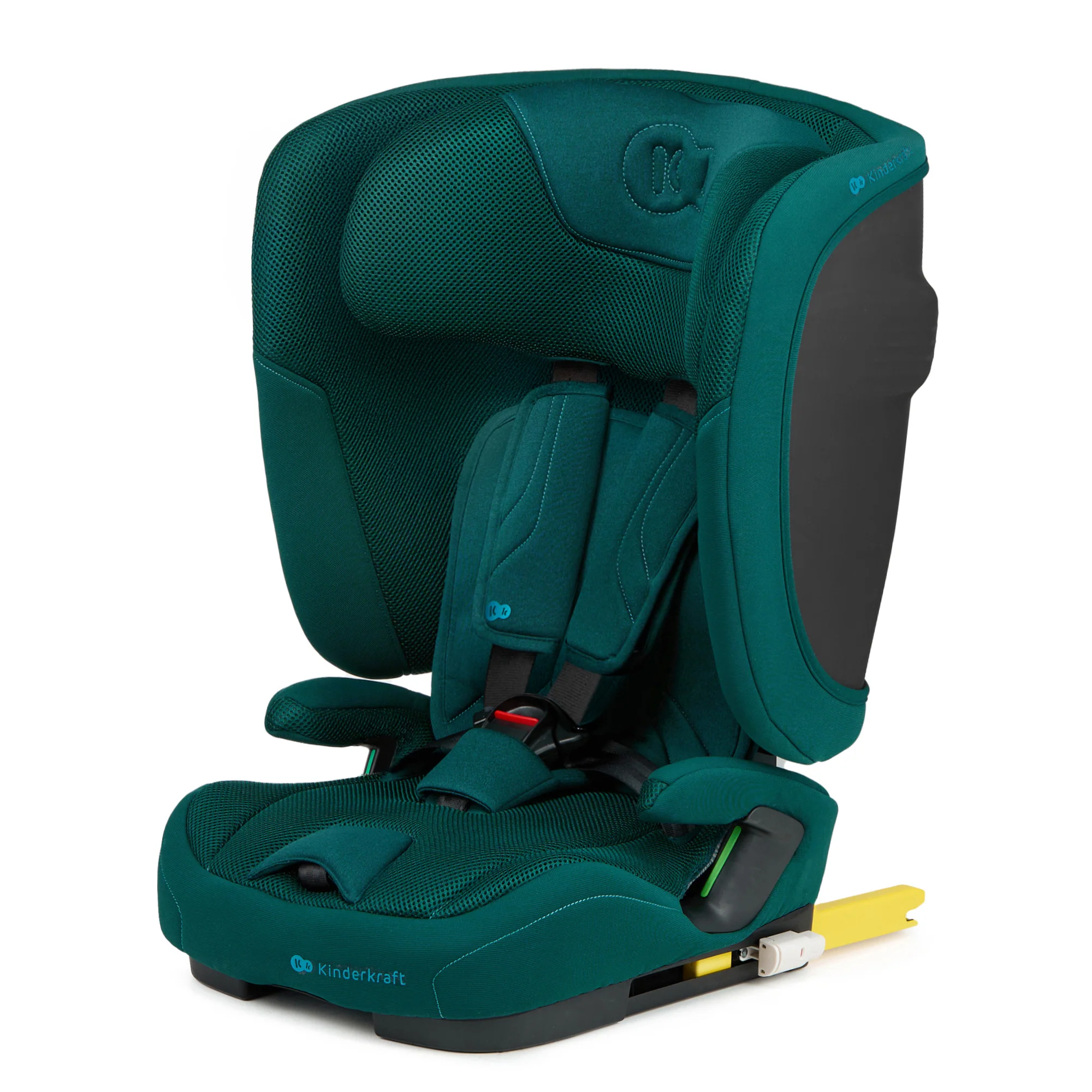Kinderkraft Seggiolino Auto Fix2Go i-Size 76-150 cm - Image 14