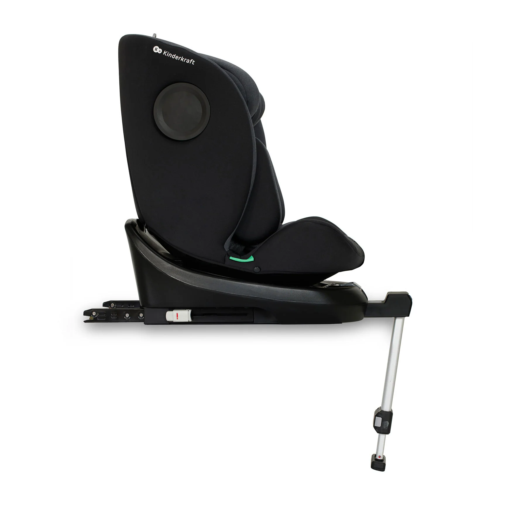 Kinderkraft Seggiolino Auto i-360 i-Size 40-150 cm - Image 13
