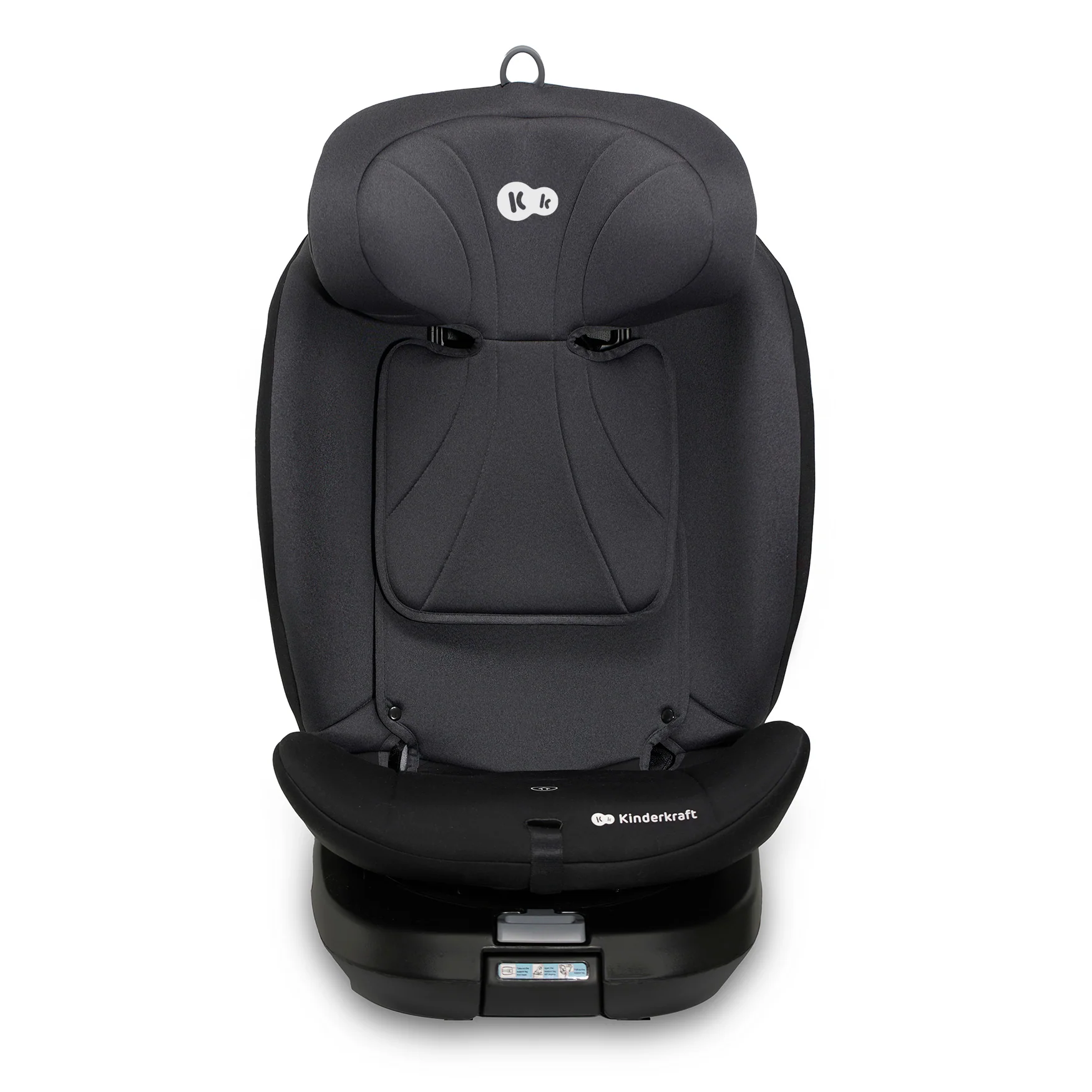 Kinderkraft Seggiolino Auto i-360 i-Size 40-150 cm - Image 14