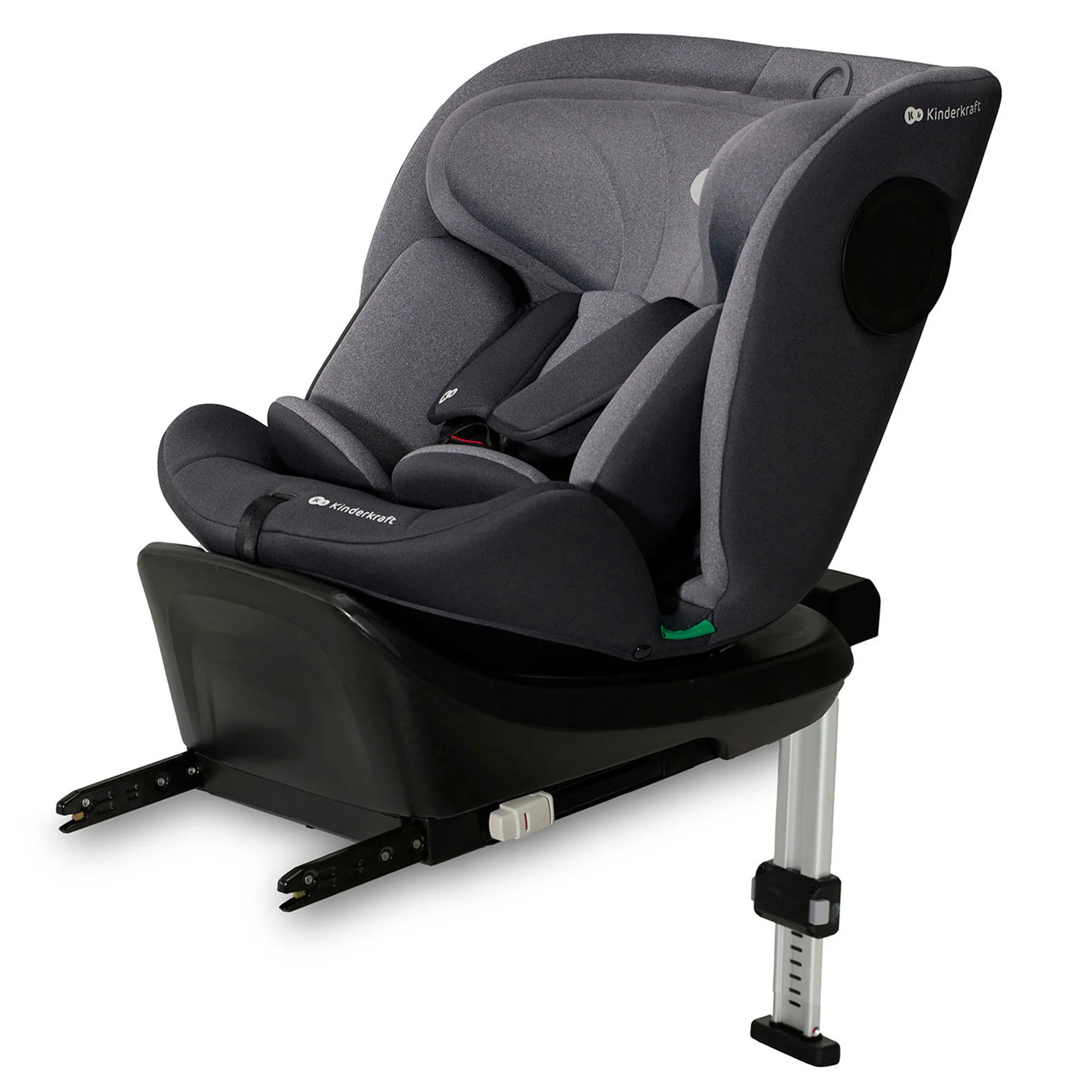 Kinderkraft Seggiolino Auto i-360 i-Size 40-150 cm - Image 15