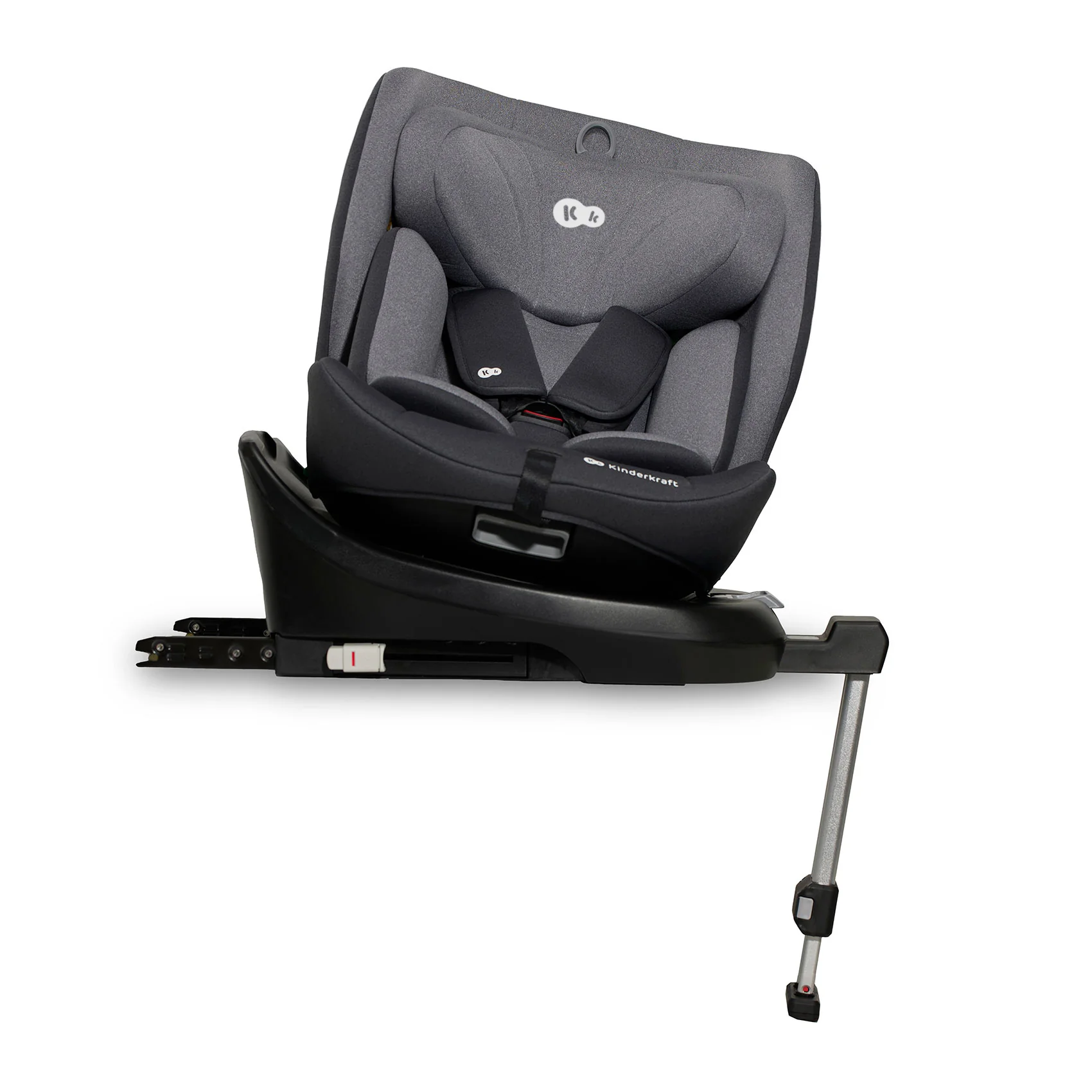 Kinderkraft Seggiolino Auto i-360 i-Size 40-150 cm - Image 25