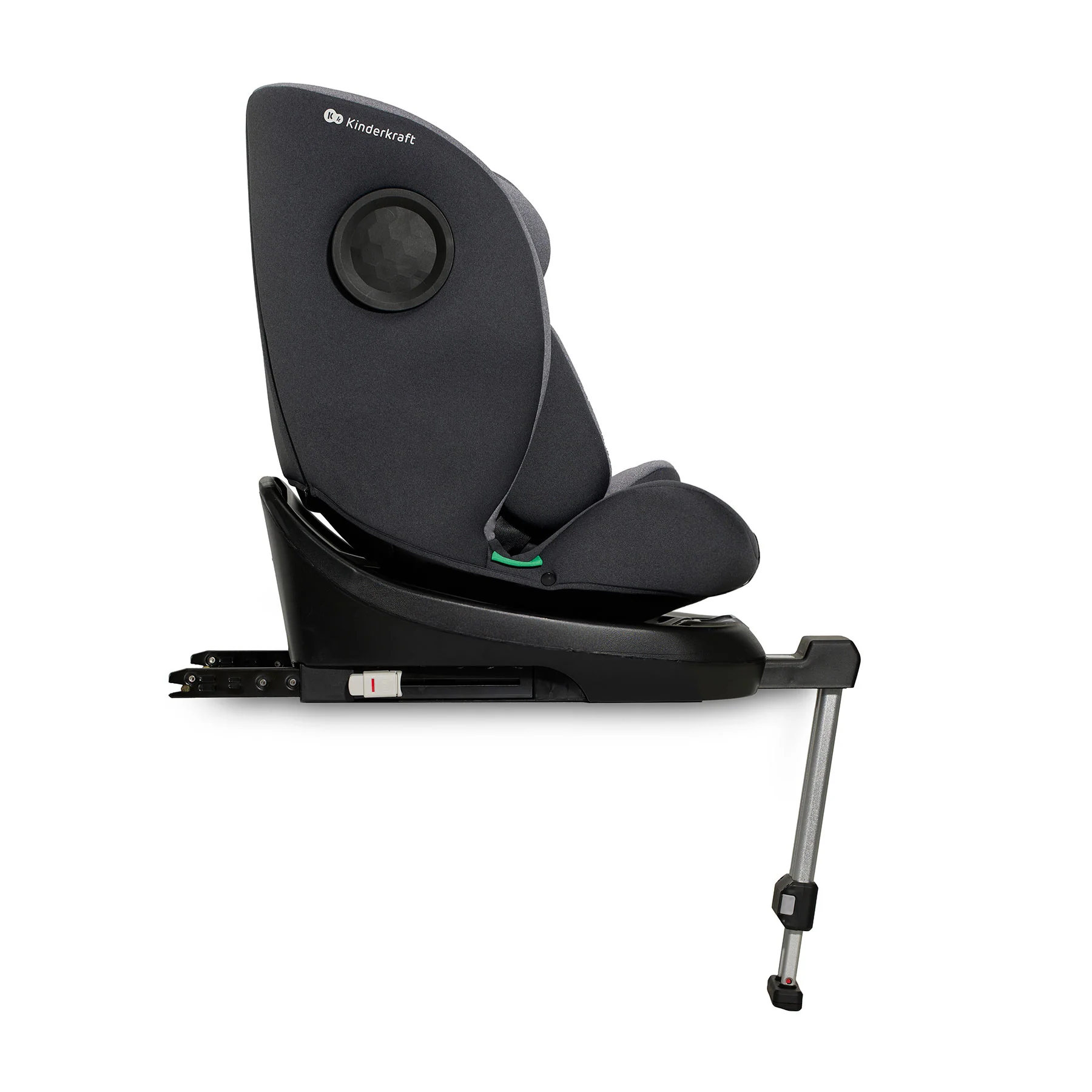 Kinderkraft Seggiolino Auto i-360 i-Size 40-150 cm - Image 26