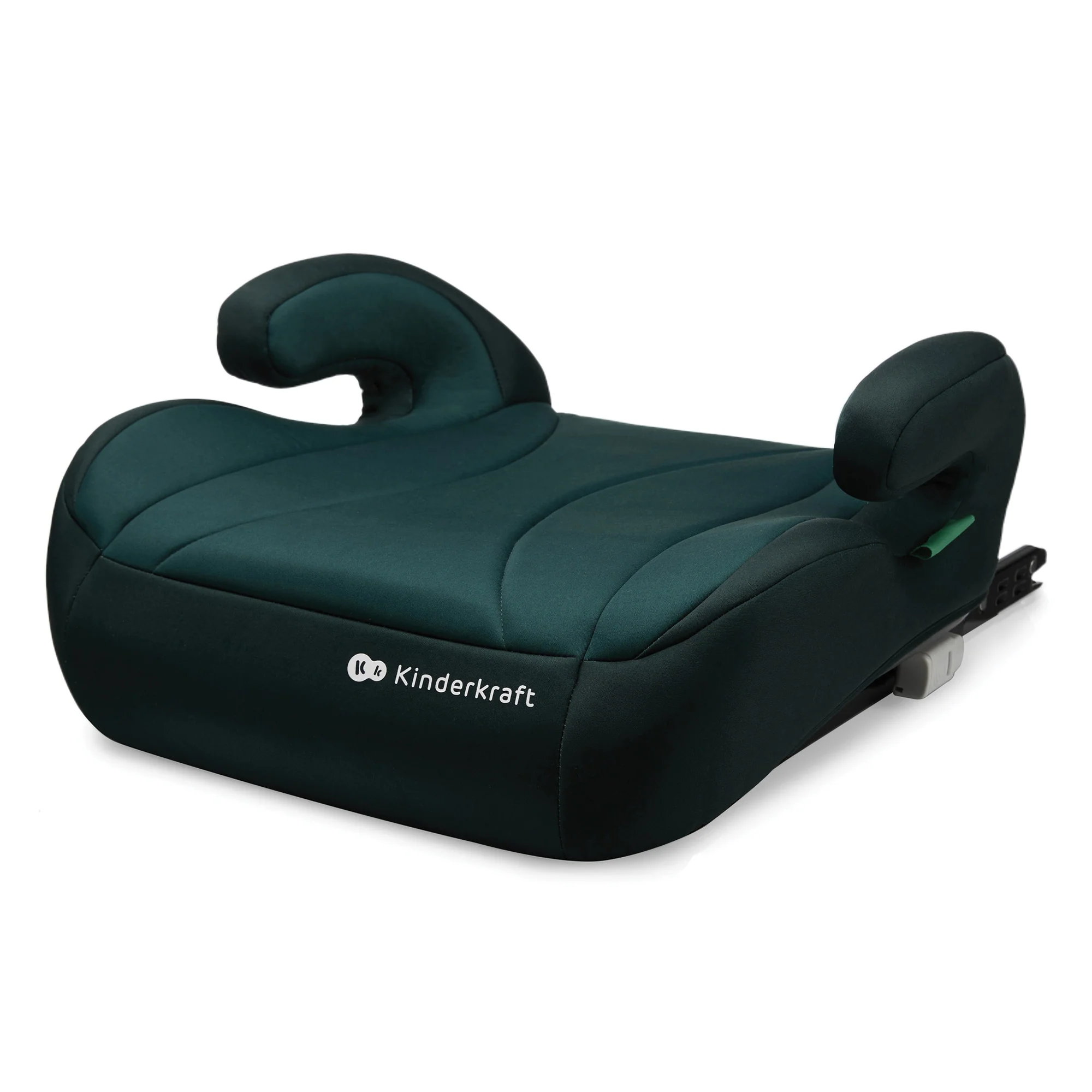 Kinderkraft Seggiolino Auto i-Boost i-Size 135-150 cm - Image 15