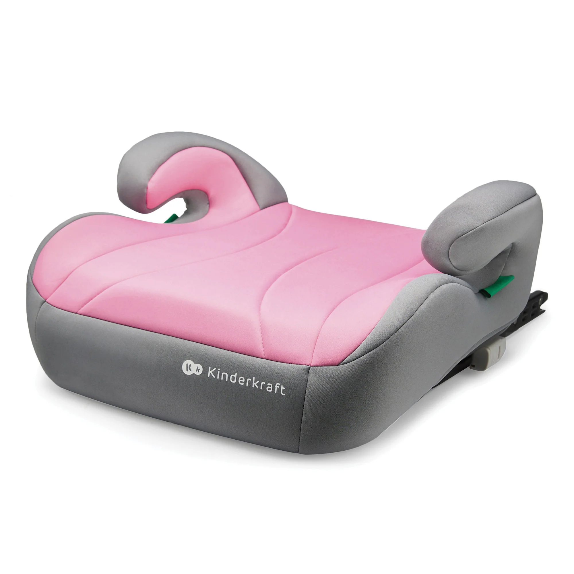 Kinderkraft Seggiolino Auto i-Boost i-Size 135-150 cm - Image 22