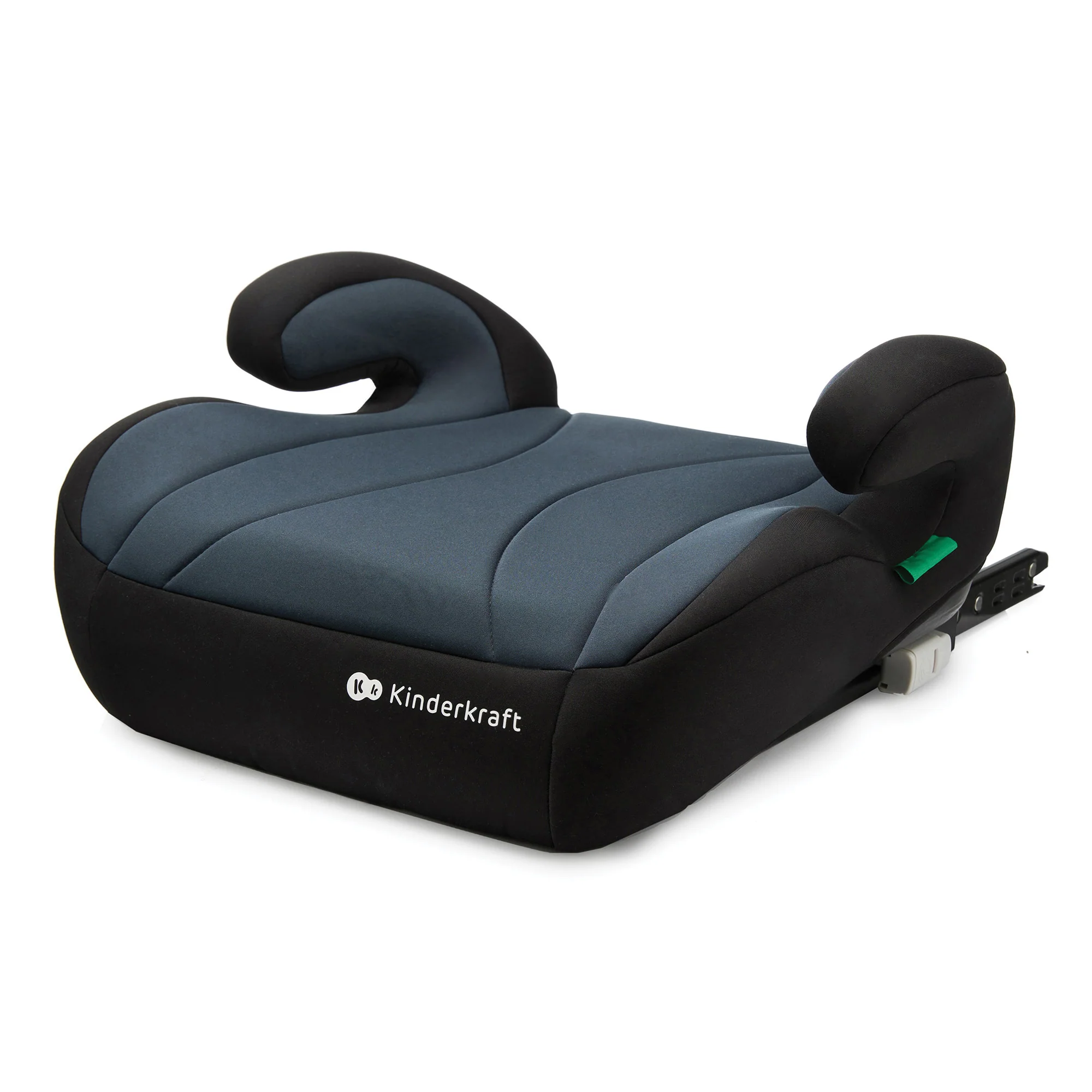 Kinderkraft Seggiolino Auto i-Boost i-Size 135-150 cm - Image 8