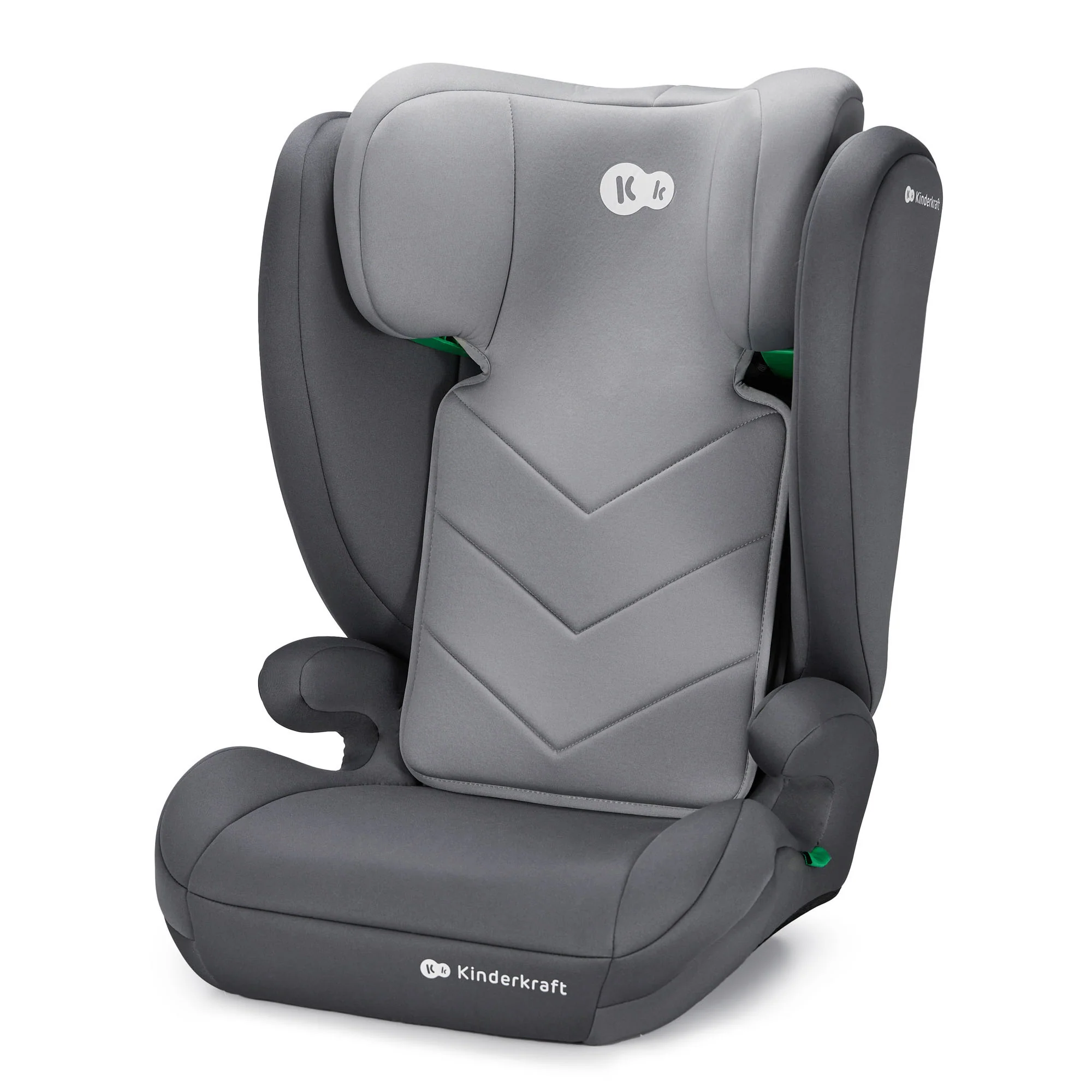 Kinderkraft Seggiolino Auto i-Spark i-Size 100-150 cm - Image 15