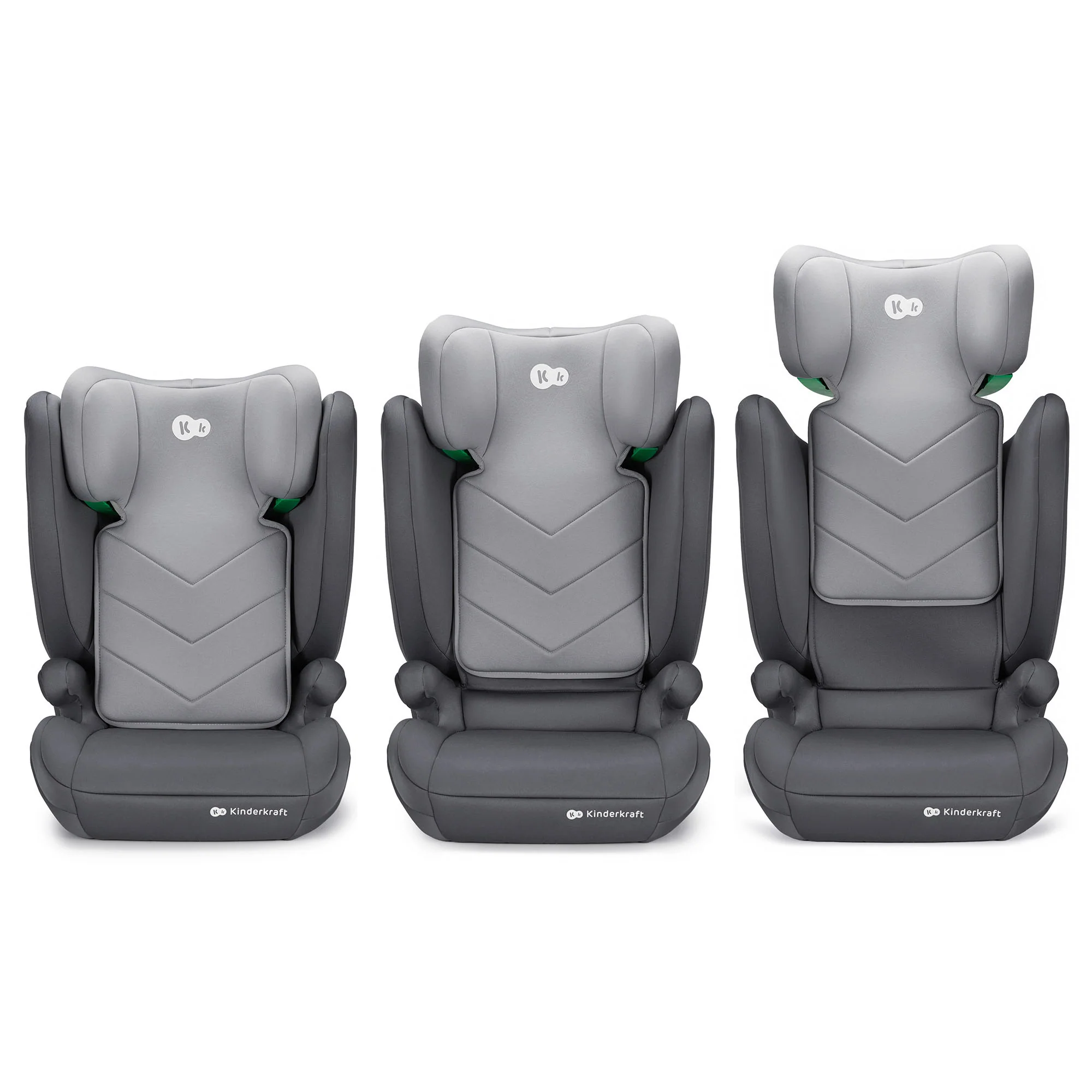 Kinderkraft Seggiolino Auto i-Spark i-Size 100-150 cm - Image 17