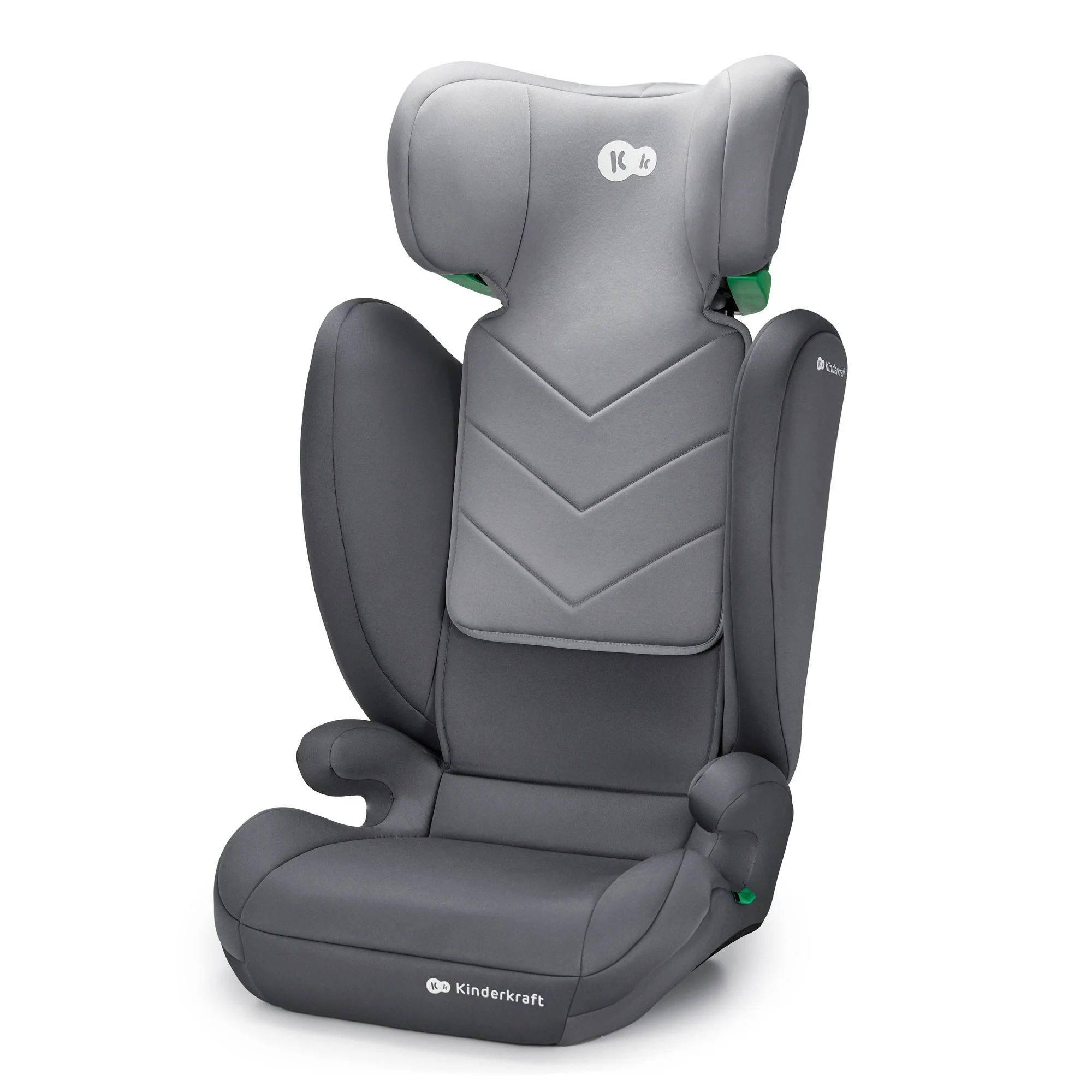 Kinderkraft Seggiolino Auto i-Spark i-Size 100-150 cm - Image 27