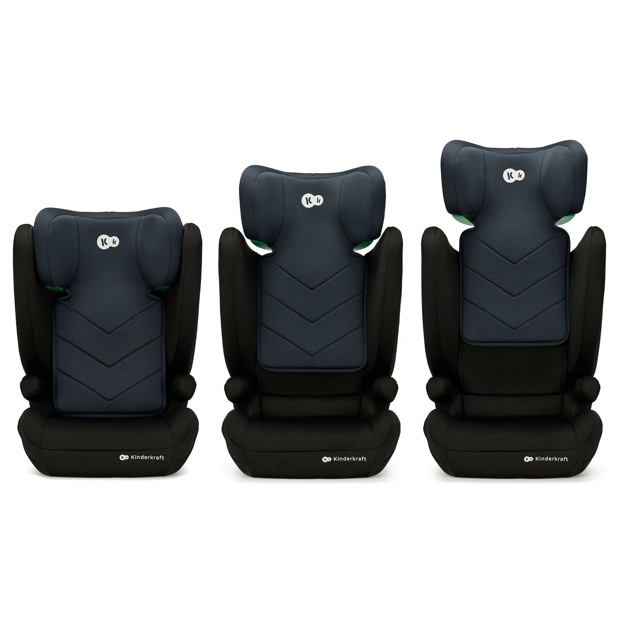 Kinderkraft Seggiolino Auto i-Spark i-Size 100-150 cm - Image 3