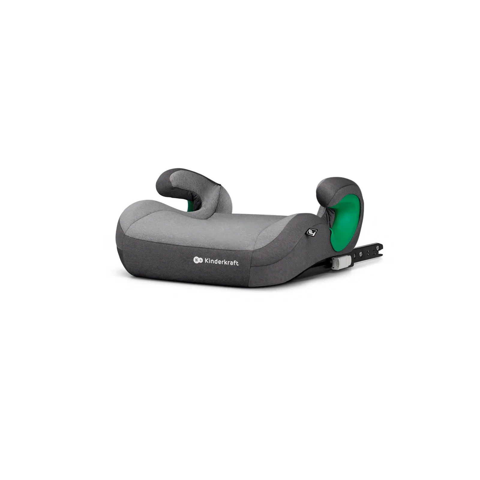 Kinderkraft Seggiolino Auto Junior Fix 2 i-Size 100-150 cm - Image 13