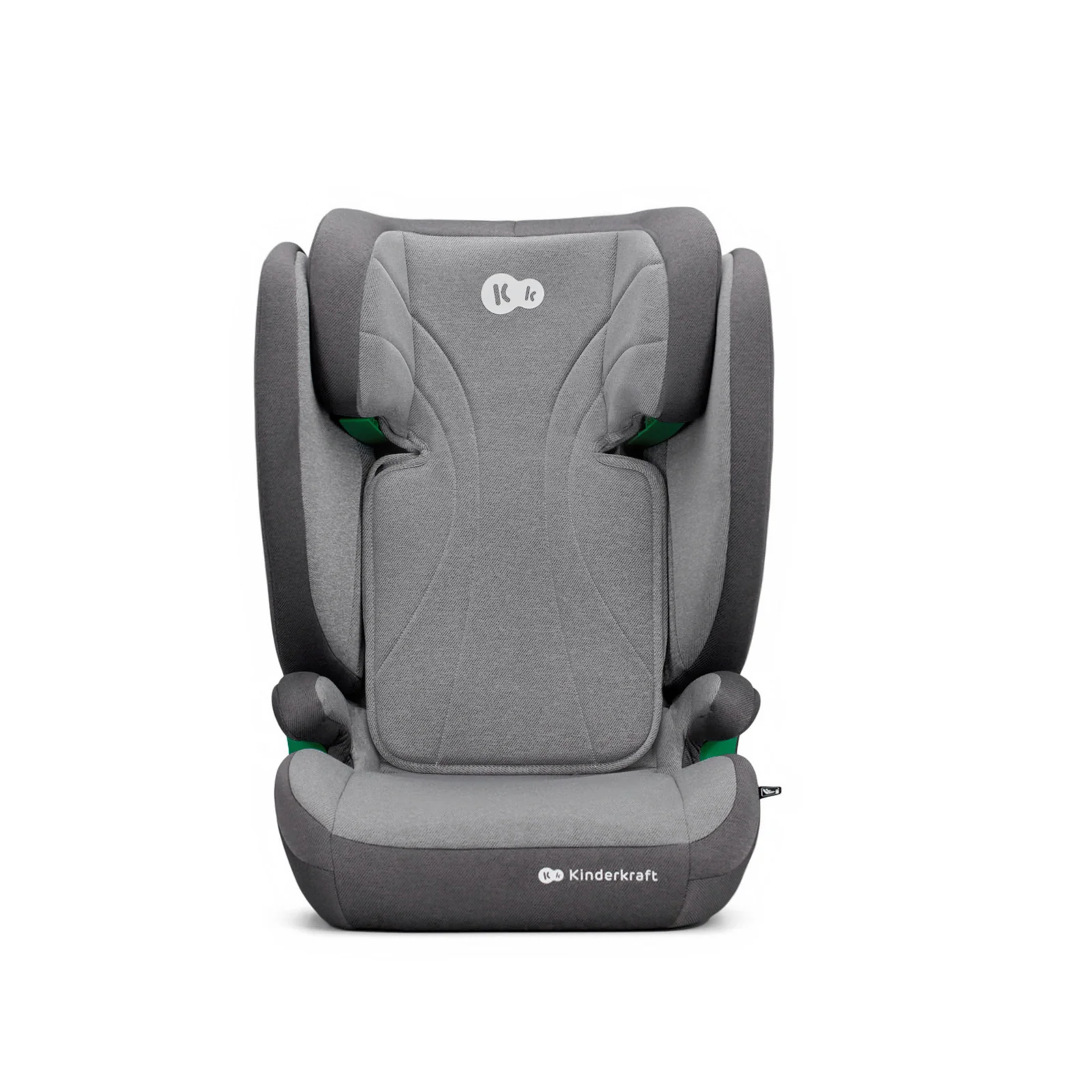 Kinderkraft Seggiolino Auto Junior Fix 2 i-Size 100-150 cm - Image 9