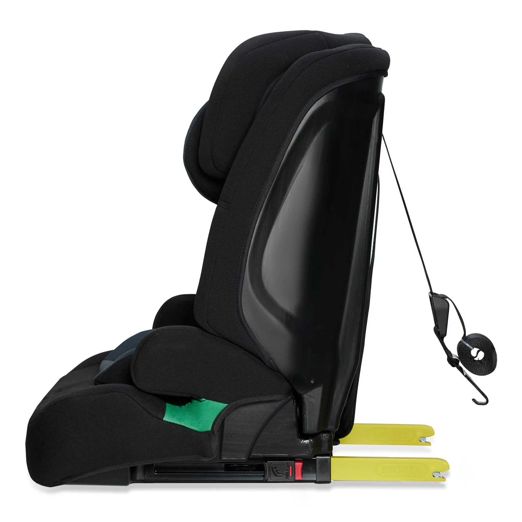 Kinderkraft Seggiolino Auto Safety Fix 2 i-Size 76-150 cm - Image 12