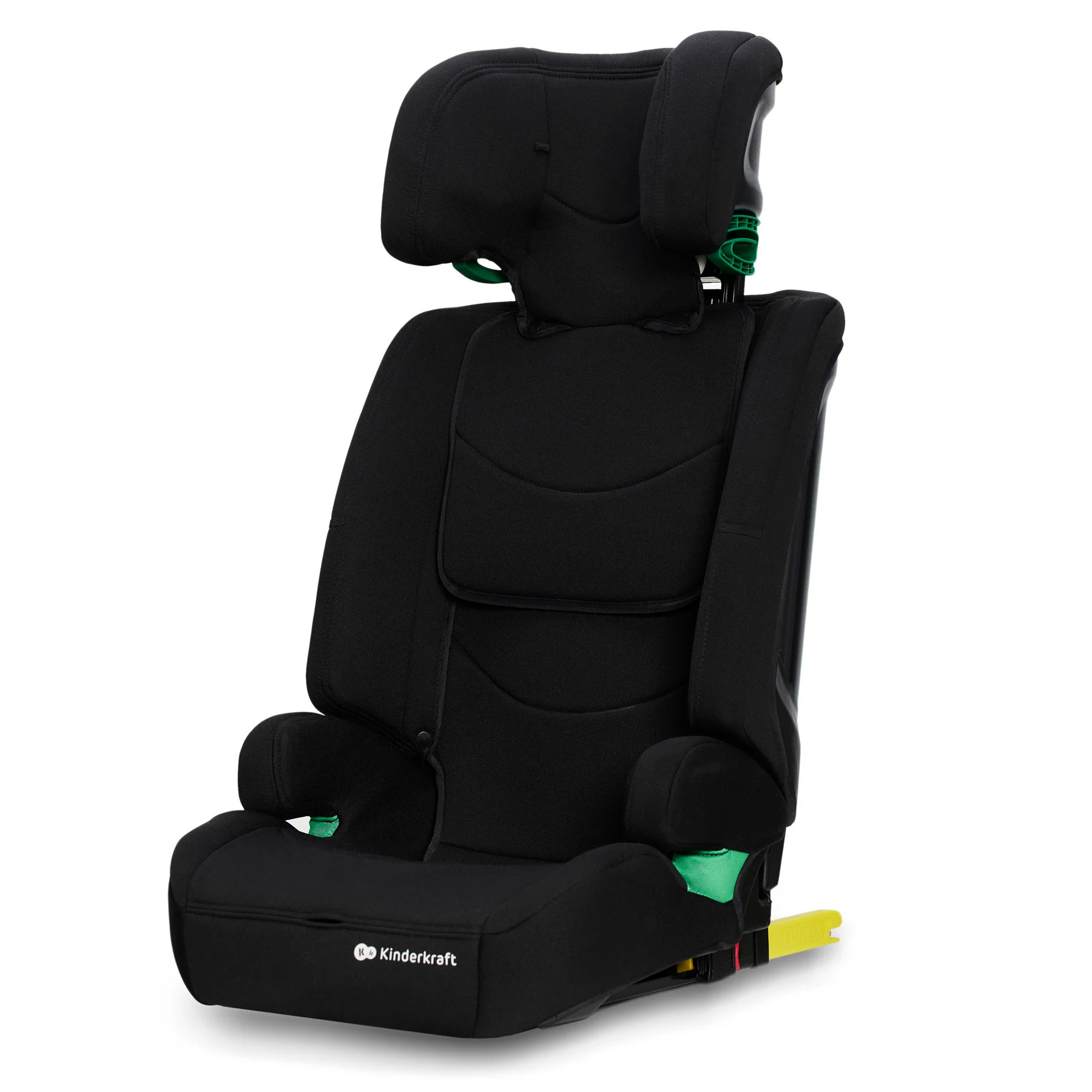 Kinderkraft Seggiolino Auto Safety Fix 2 i-Size 76-150 cm - Image 13