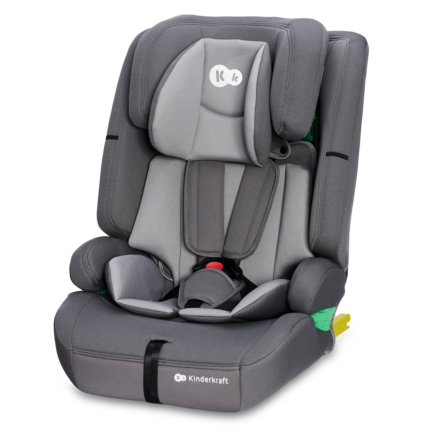 Kinderkraft Seggiolino Auto Safety Fix 2 i-Size 76-150 cm - Image 16
