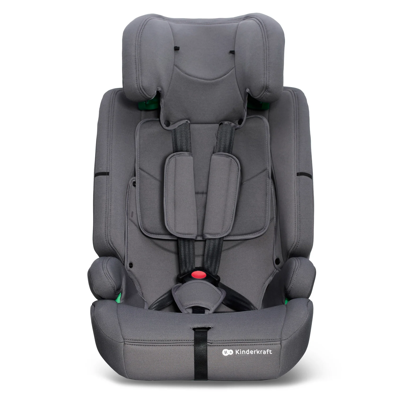 Kinderkraft Seggiolino Auto Safety Fix 2 i-Size 76-150 cm - Image 27