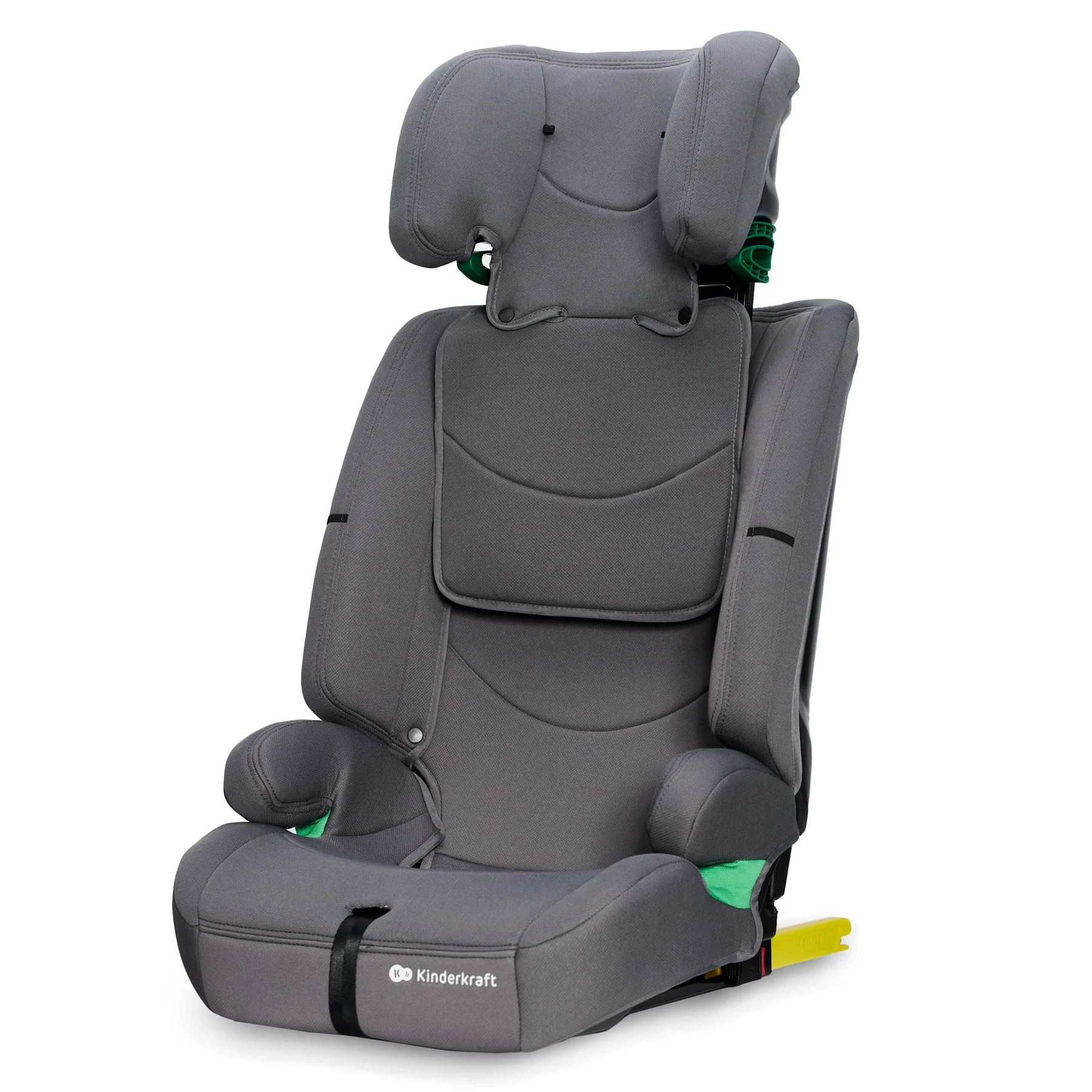 Kinderkraft Seggiolino Auto Safety Fix 2 i-Size 76-150 cm - Image 28