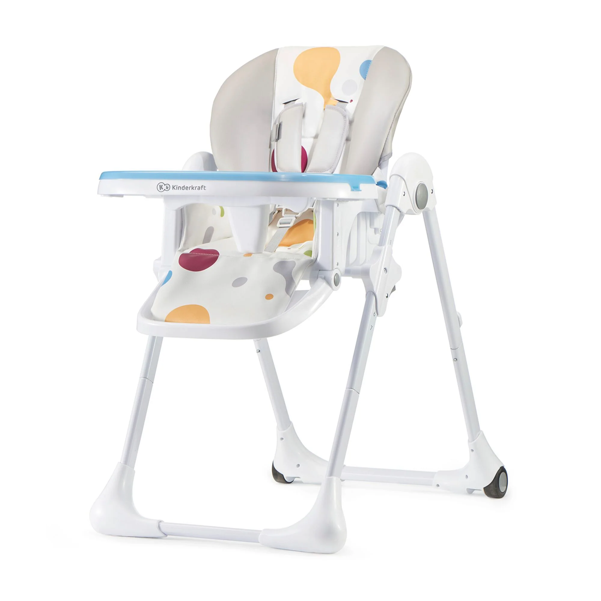 Kinderkraft Seggiolone Yummy - Image 10