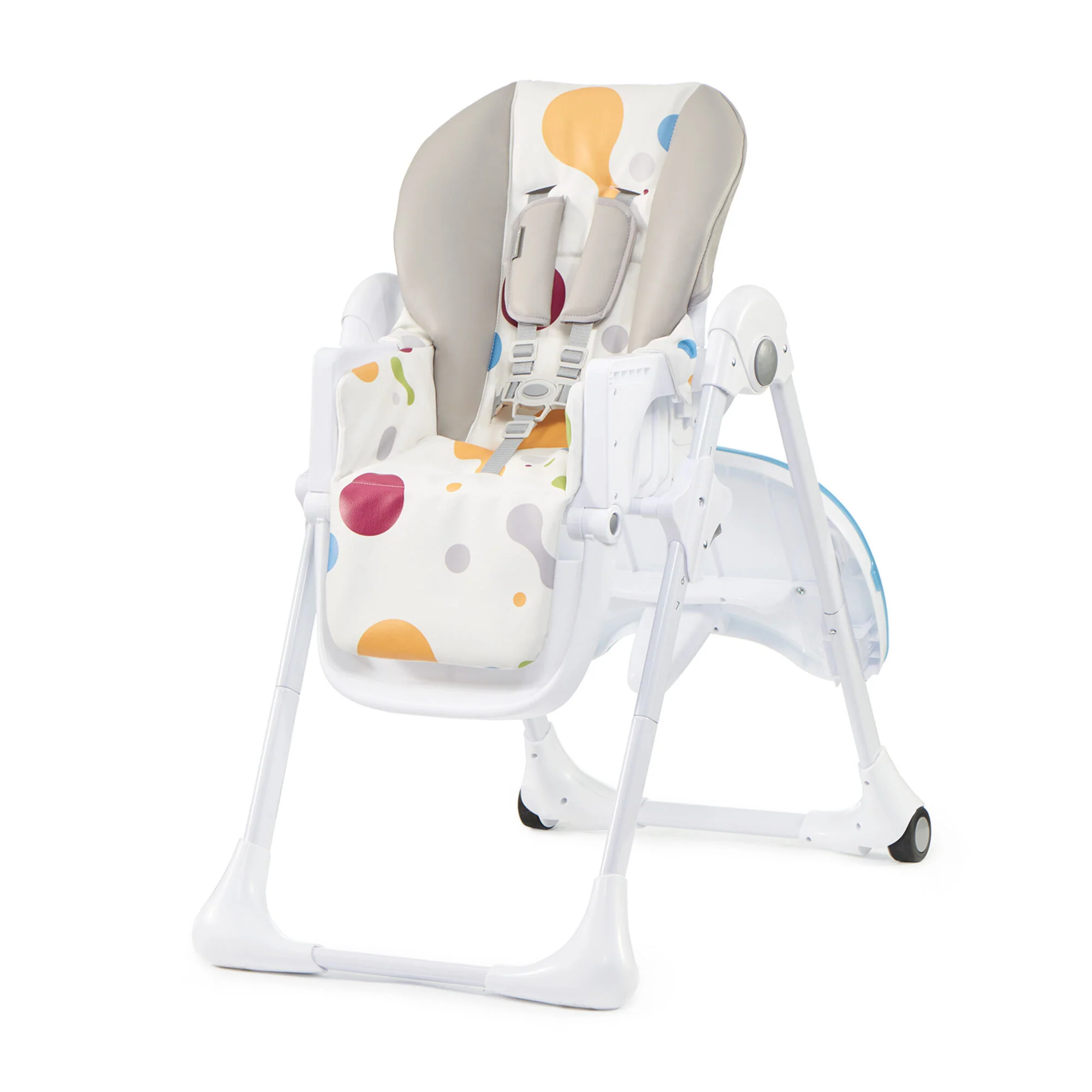 Kinderkraft Seggiolone Yummy - Image 17