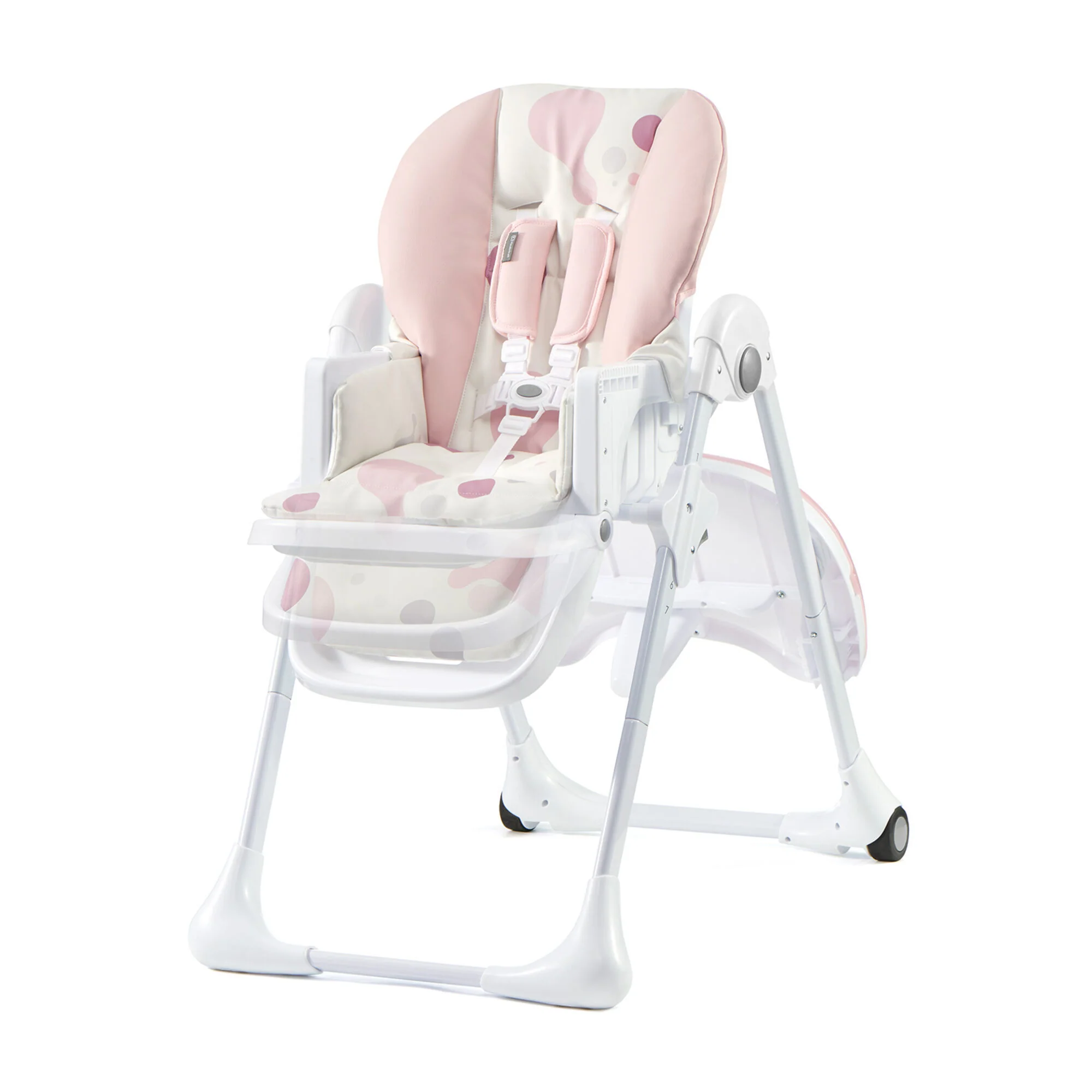 Kinderkraft Seggiolone Yummy - Image 26