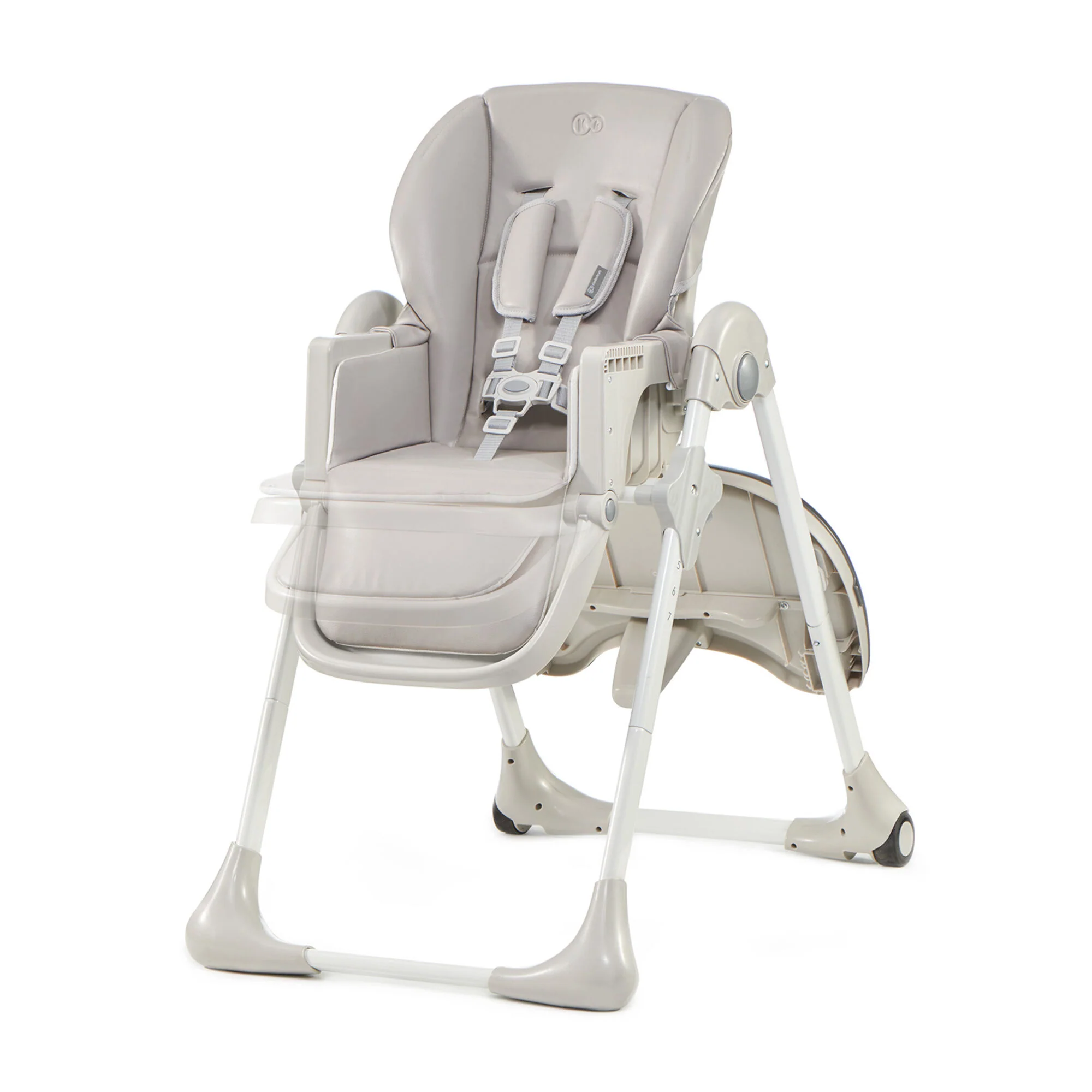 Kinderkraft Seggiolone Yummy - Image 8