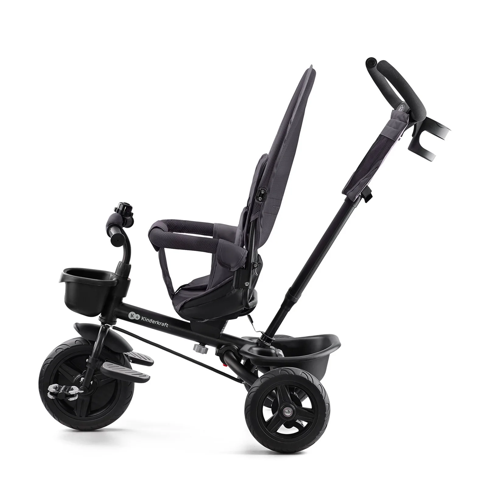 Kinderkraft Triciclo Evolutivo Aveo +9 mesi - Image 10