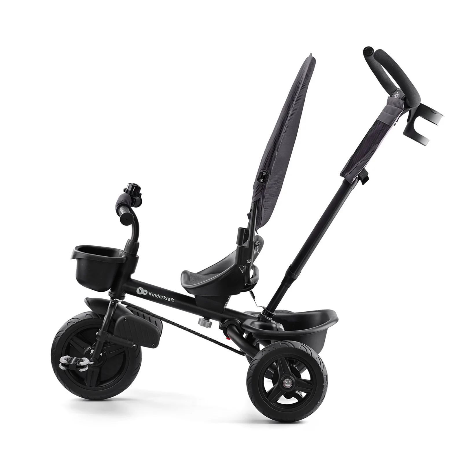 Kinderkraft Triciclo Evolutivo Aveo +9 mesi - Image 11