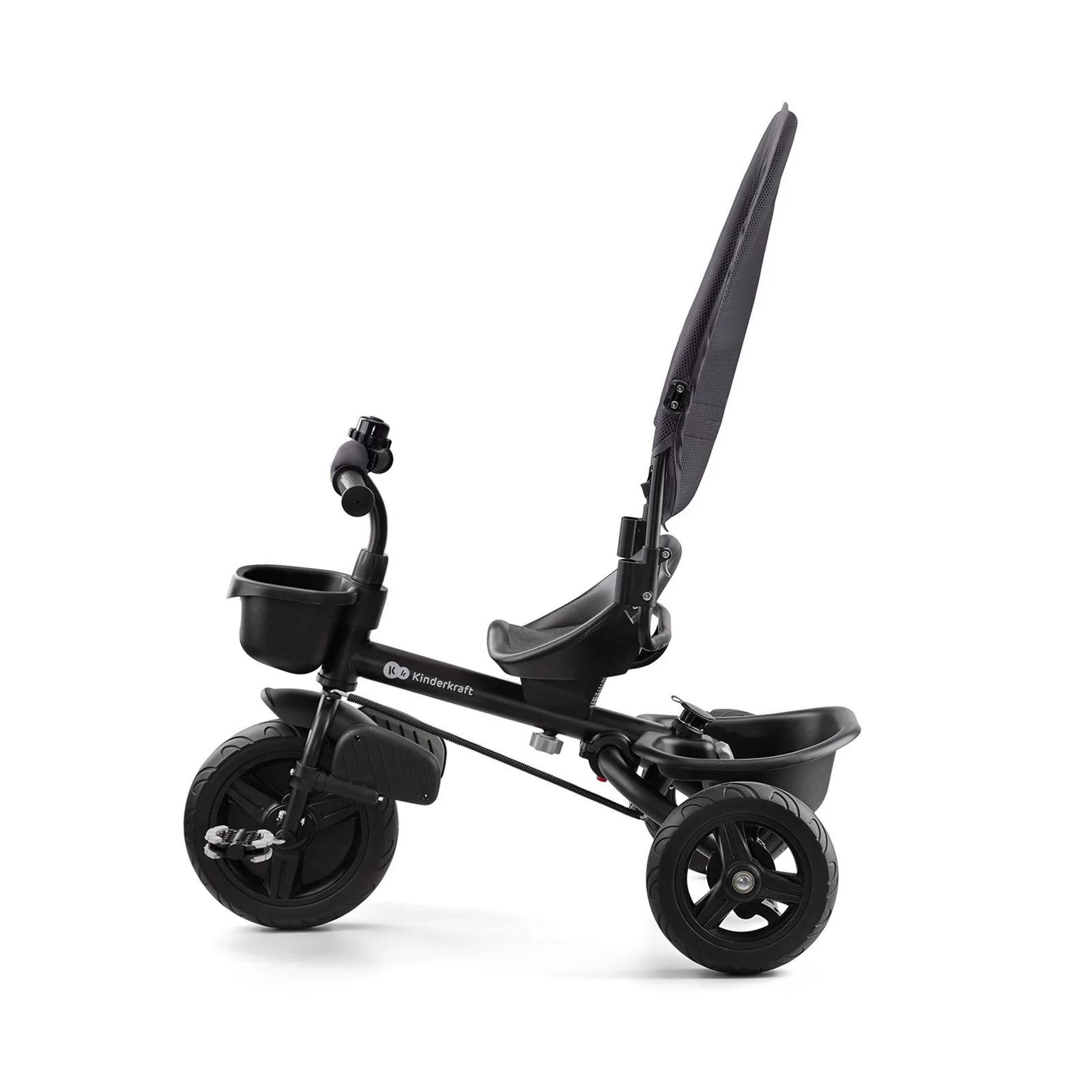 Kinderkraft Triciclo Evolutivo Aveo +9 mesi - Image 12